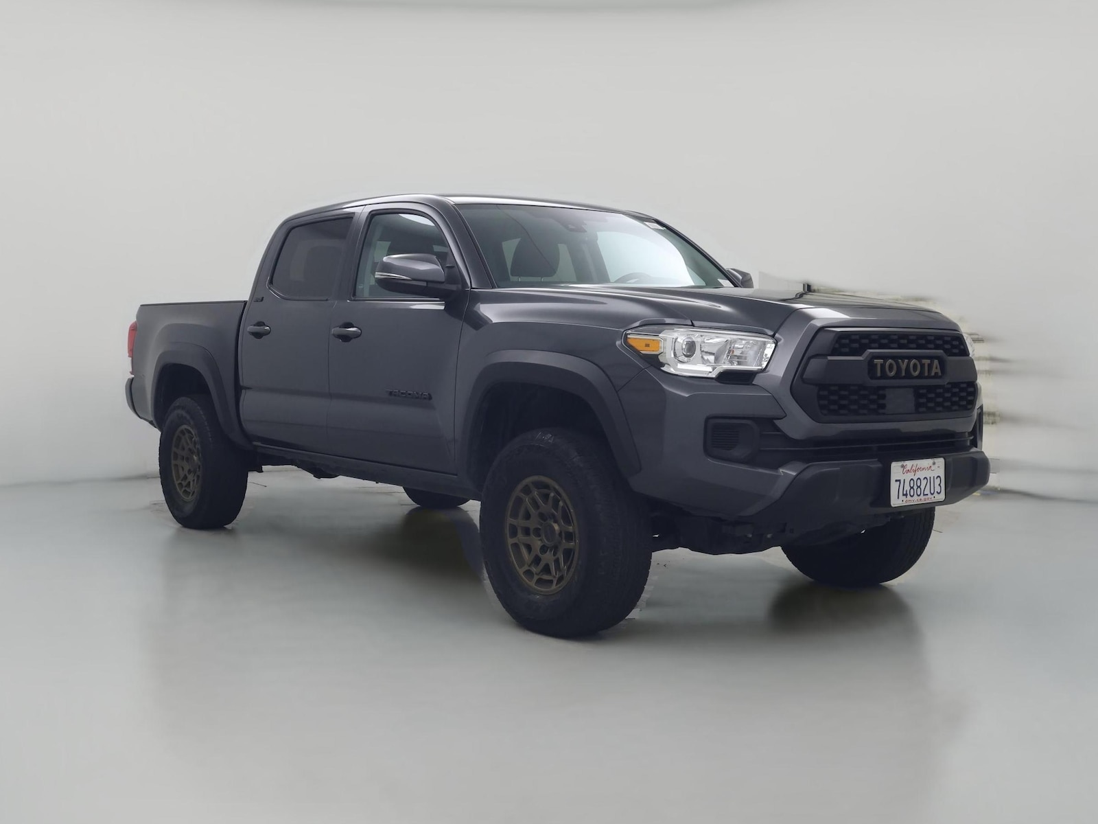 2023 Toyota Tacoma Trail - Photo 1