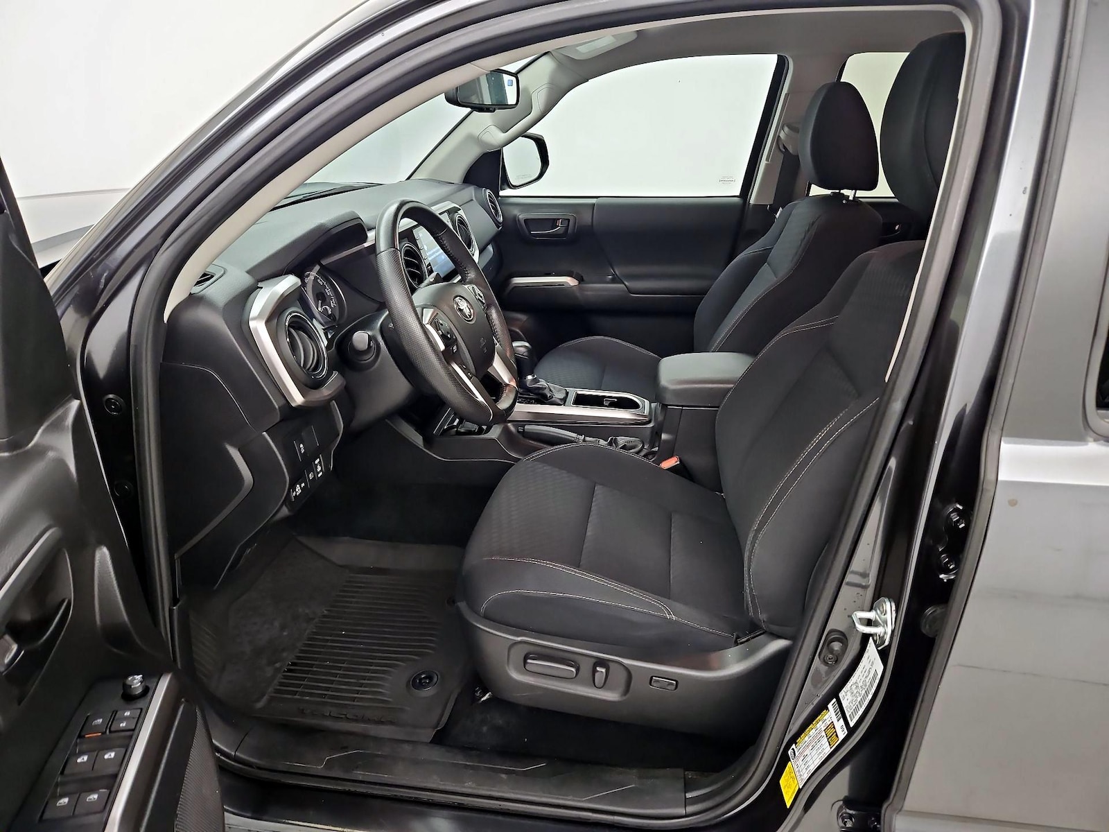 2023 Toyota Tacoma Trail - Photo 12