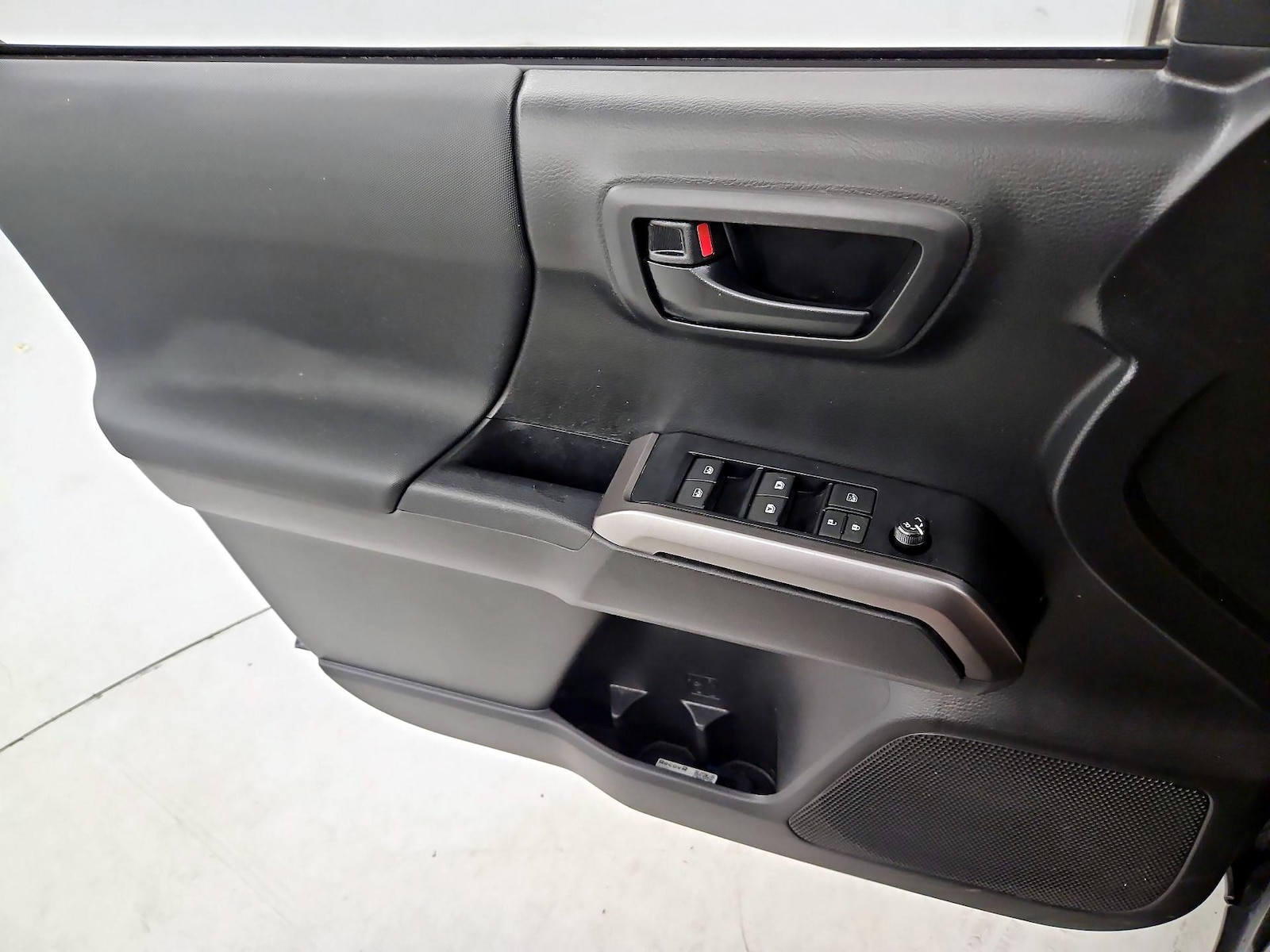 2023 Toyota Tacoma Trail - Photo 13
