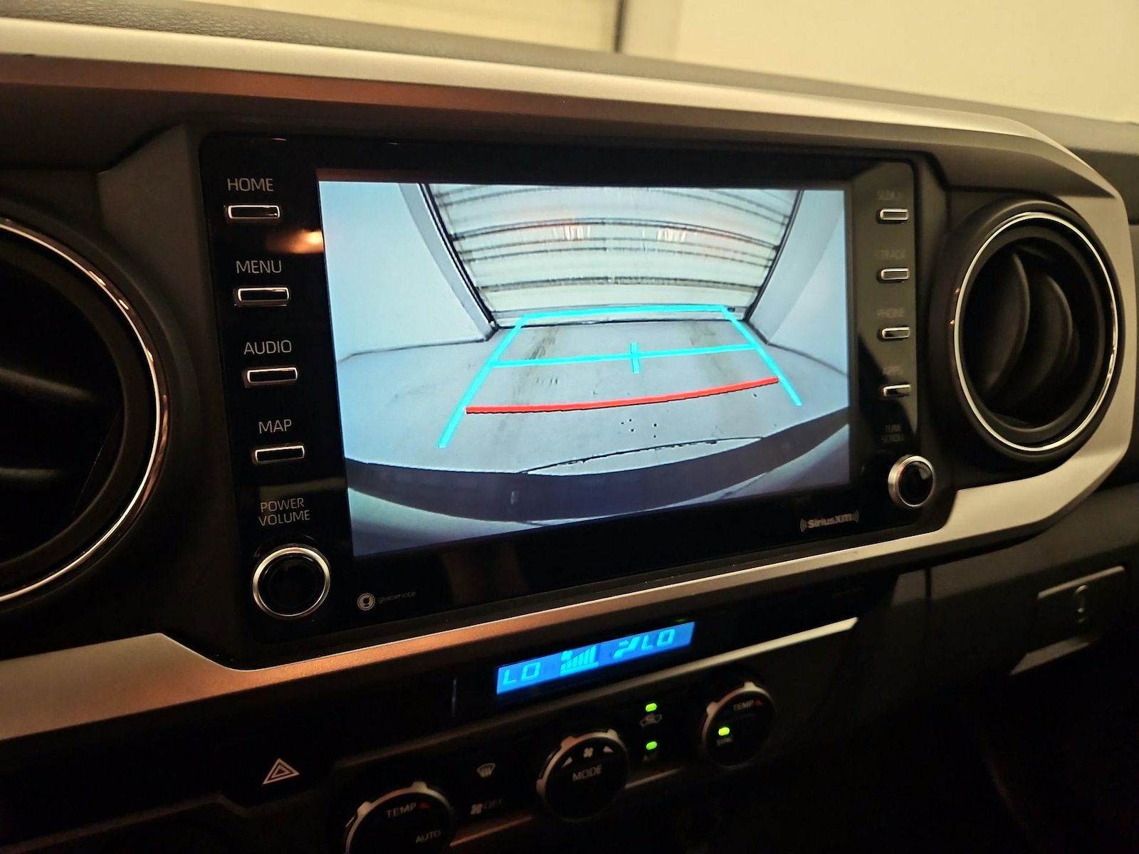 2023 Toyota Tacoma Trail - Photo 16