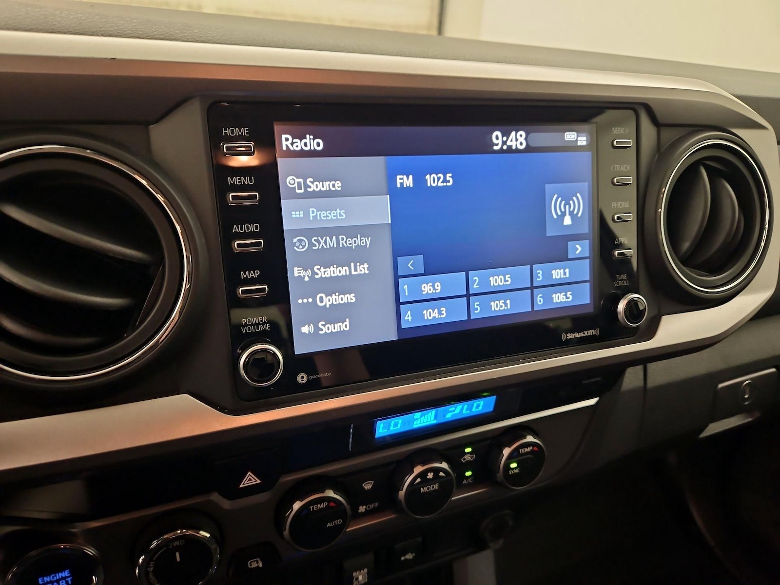2023 Toyota Tacoma Trail - Photo 17