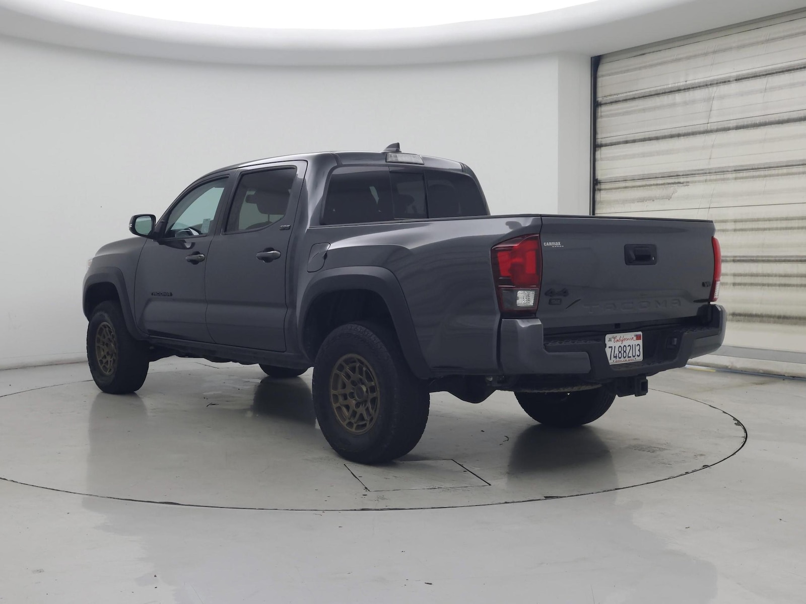 2023 Toyota Tacoma Trail - Photo 3