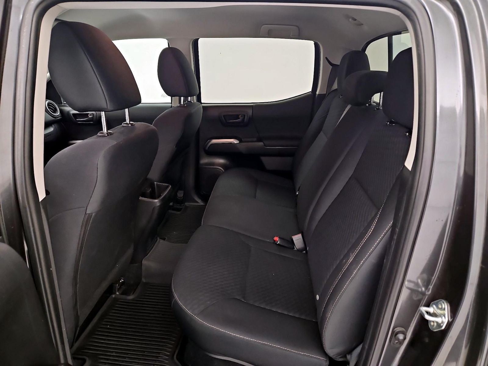 2023 Toyota Tacoma Trail - Photo 21