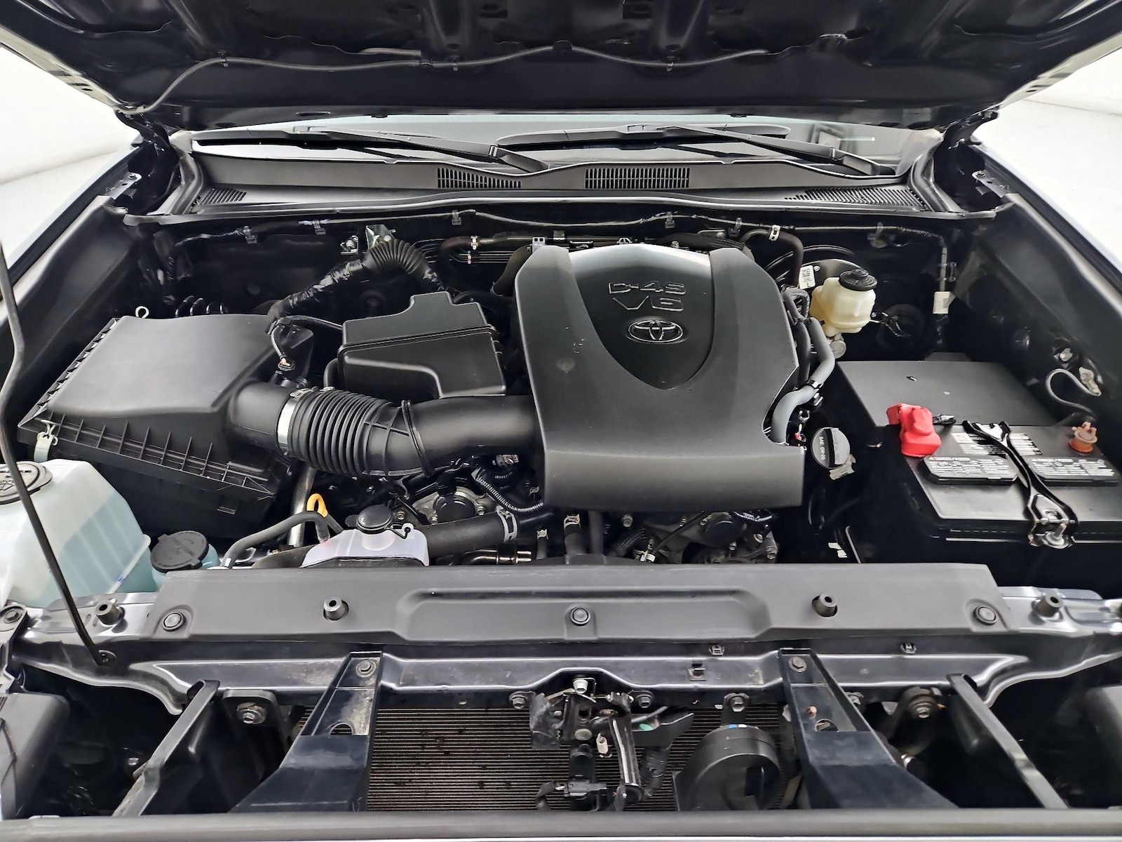 2023 Toyota Tacoma Trail - Photo 23