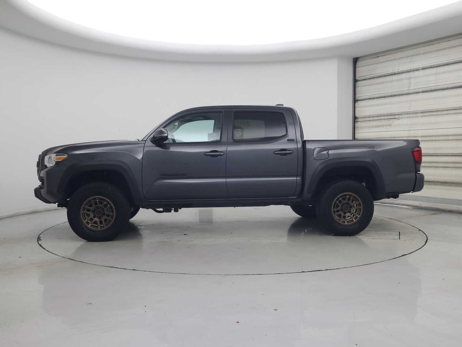 2023 Toyota Tacoma Trail - Photo 4