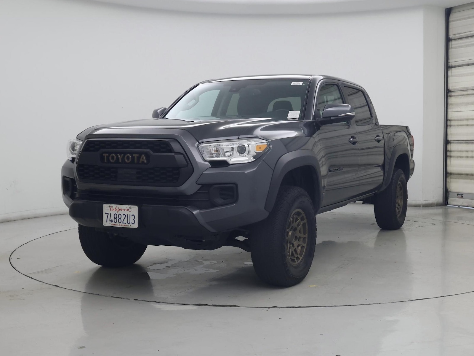 2023 Toyota Tacoma Trail - Photo 5