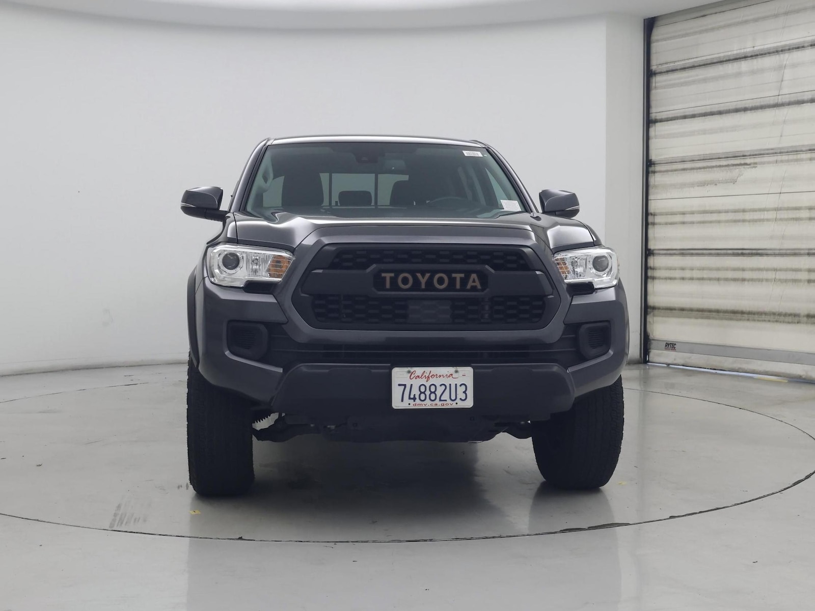 2023 Toyota Tacoma Trail - Photo 6