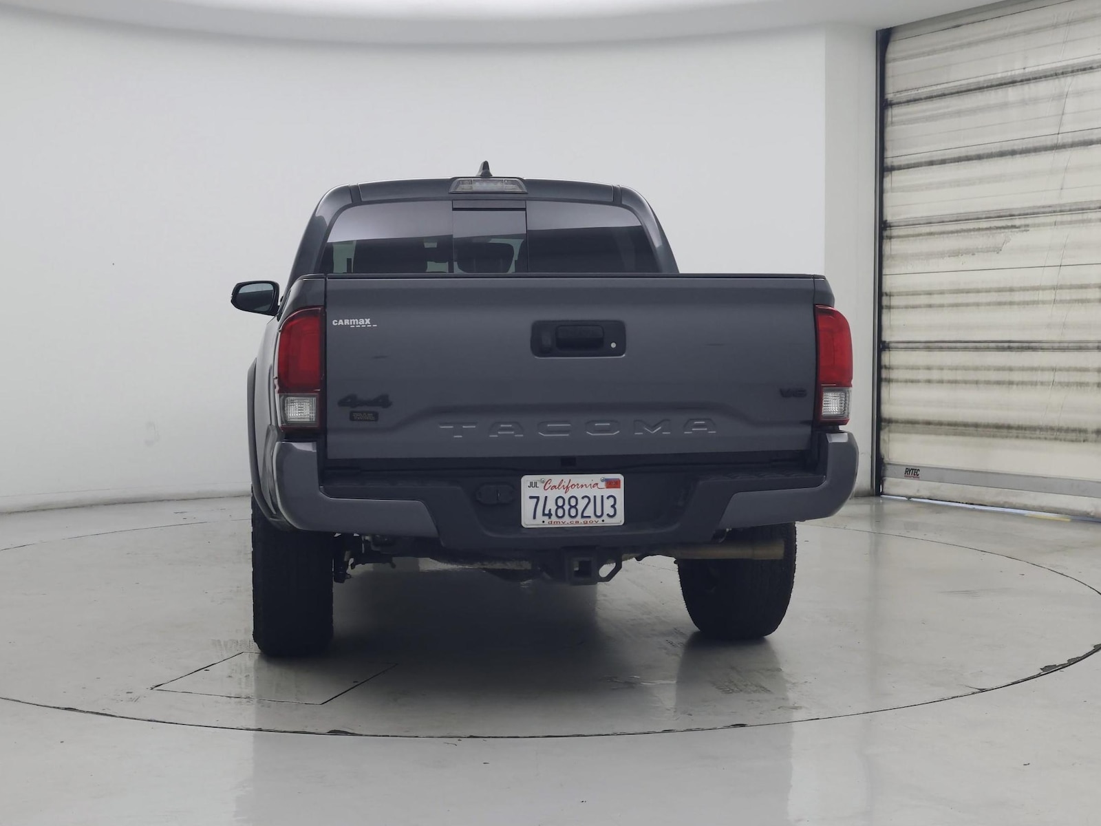 2023 Toyota Tacoma Trail - Photo 7