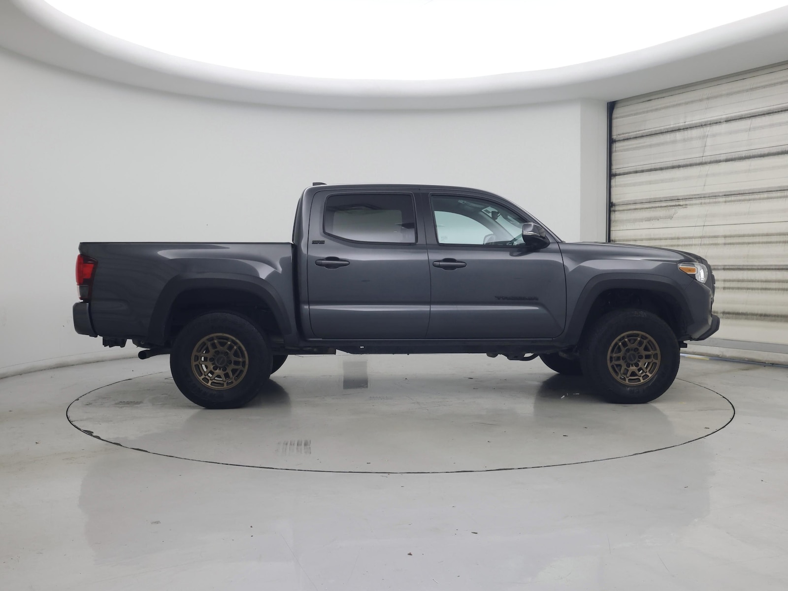 2023 Toyota Tacoma Trail - Photo 8
