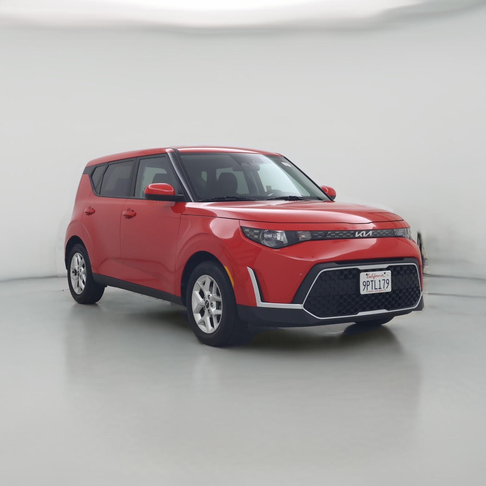 Thumbnail: 2025 Kia Soul - 1