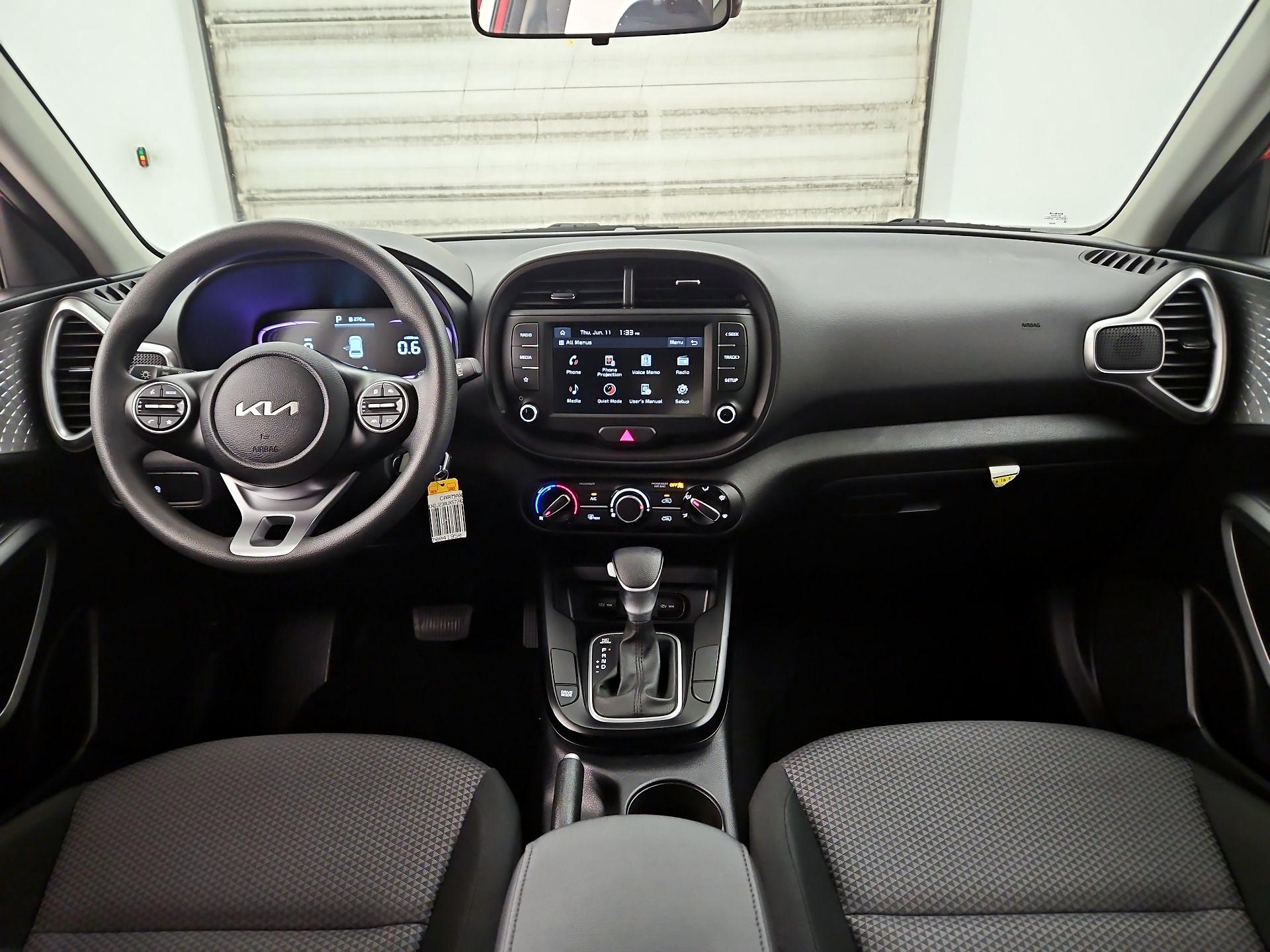 Thumbnail: 2025 Kia Soul - 9