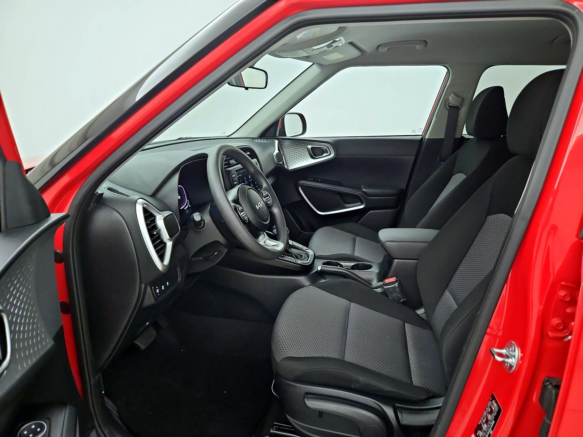 Thumbnail: 2025 Kia Soul - 11
