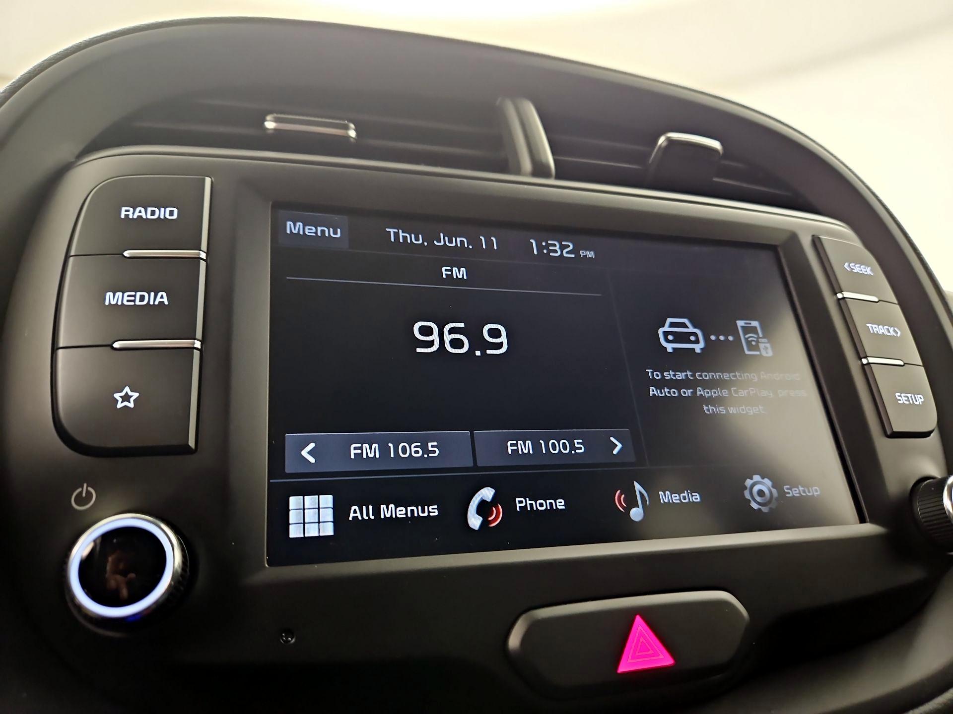 Thumbnail: 2025 Kia Soul - 15