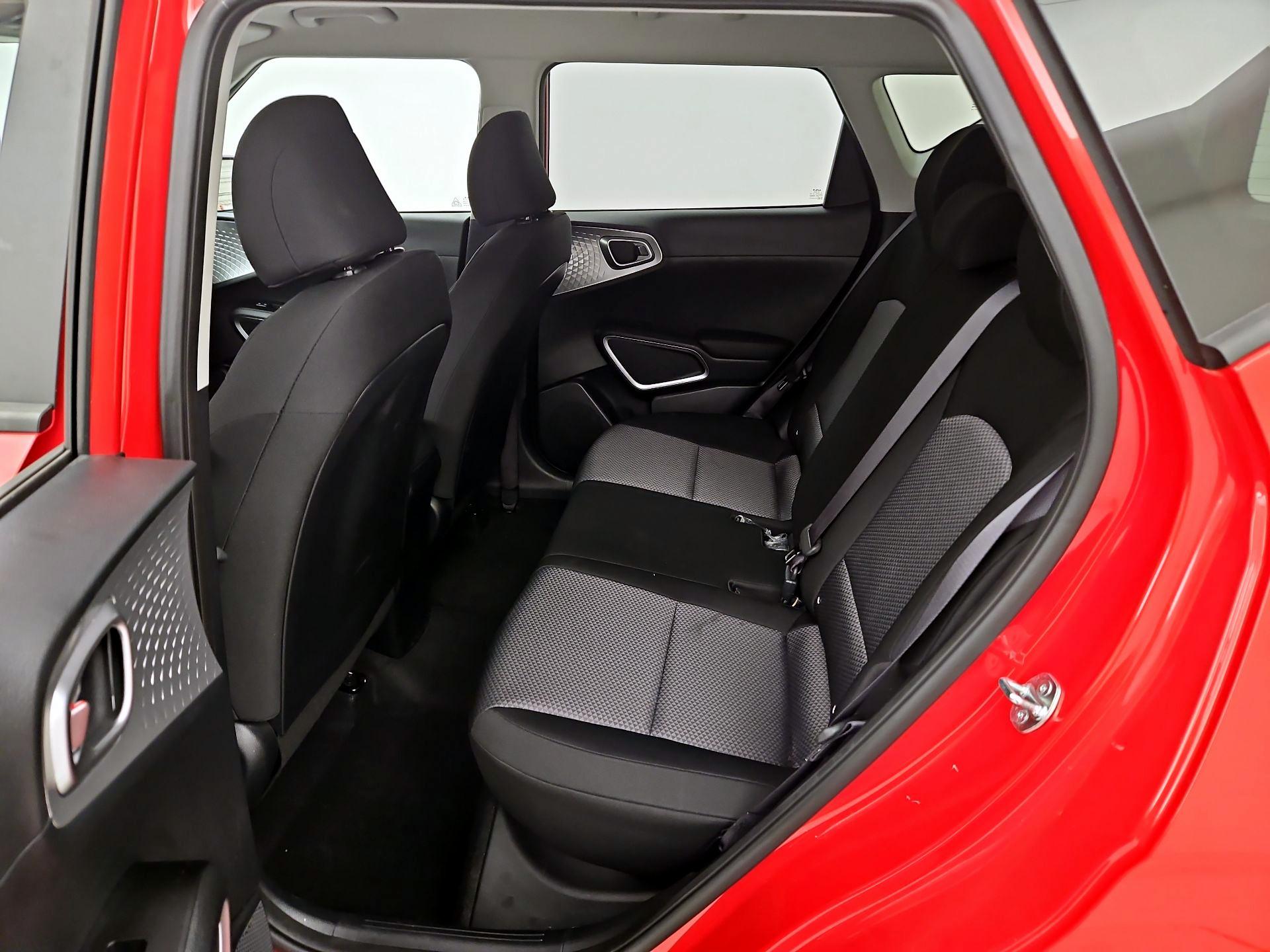 Thumbnail: 2025 Kia Soul - 19
