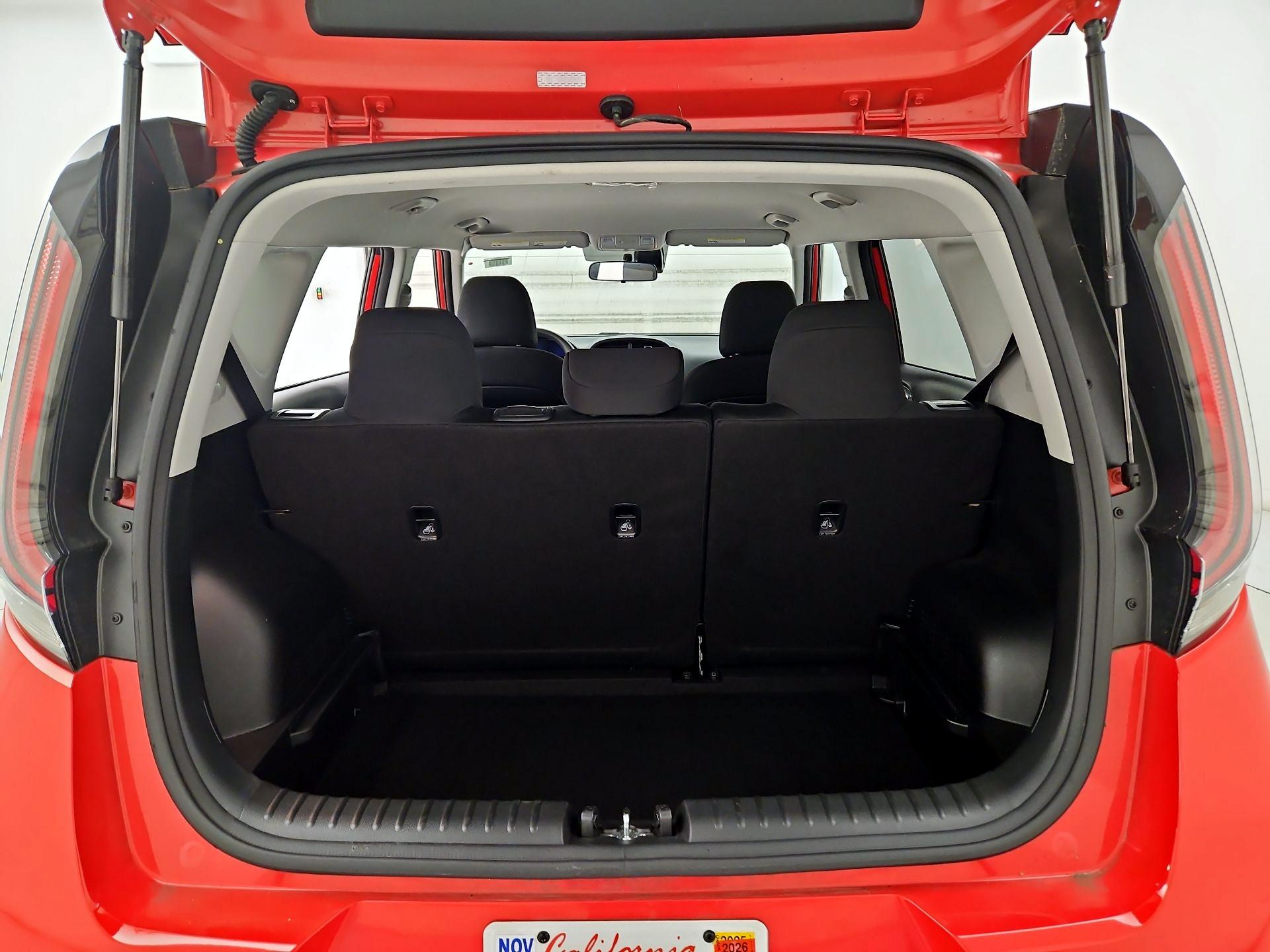 Thumbnail: 2025 Kia Soul - 20