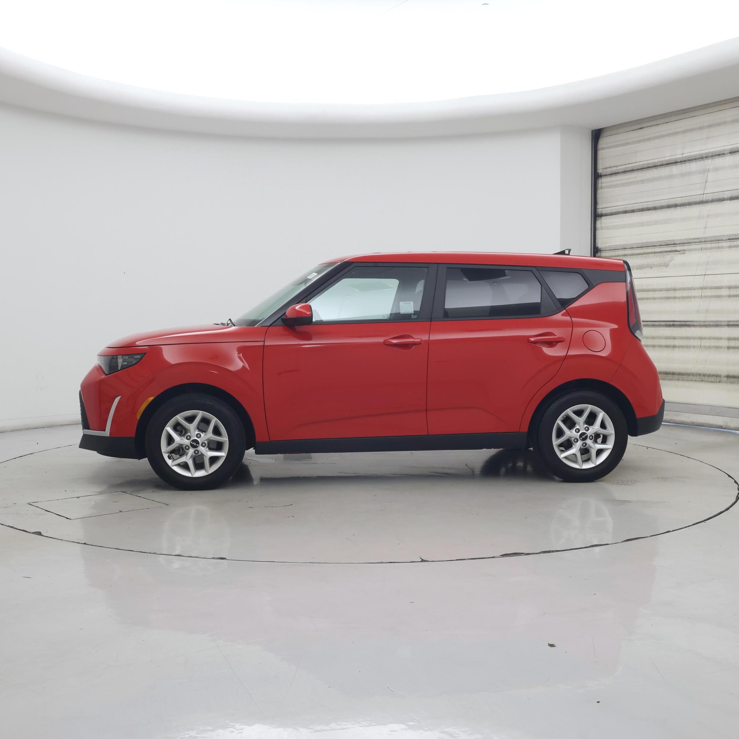 Thumbnail: 2025 Kia Soul - 3