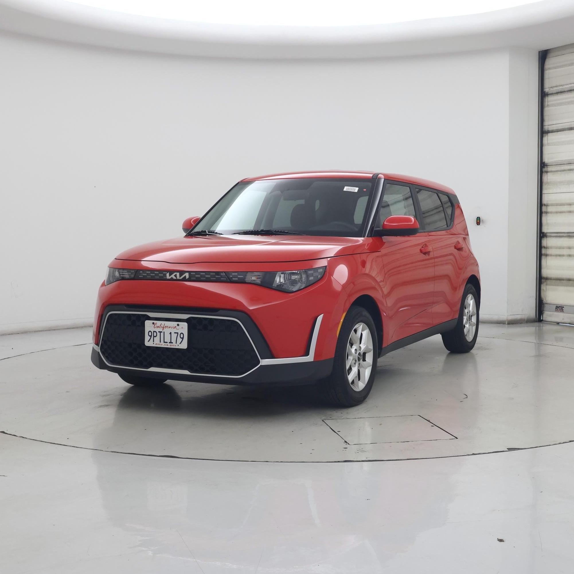 Thumbnail: 2025 Kia Soul - 4