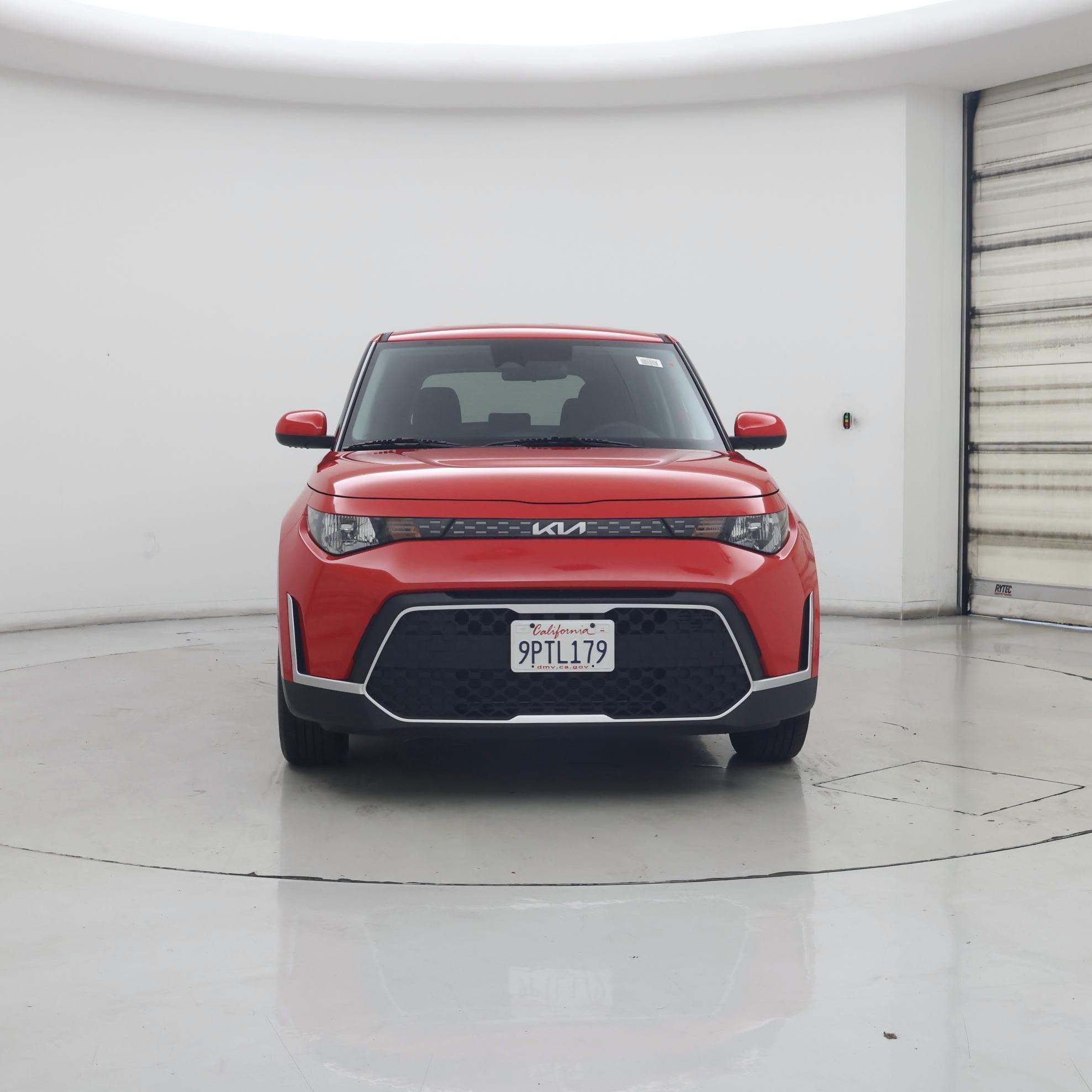 Thumbnail: 2025 Kia Soul - 5