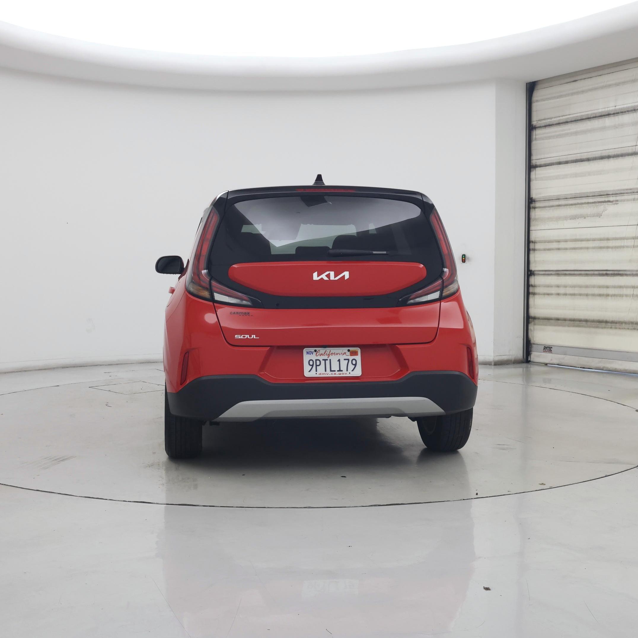 Thumbnail: 2025 Kia Soul - 6