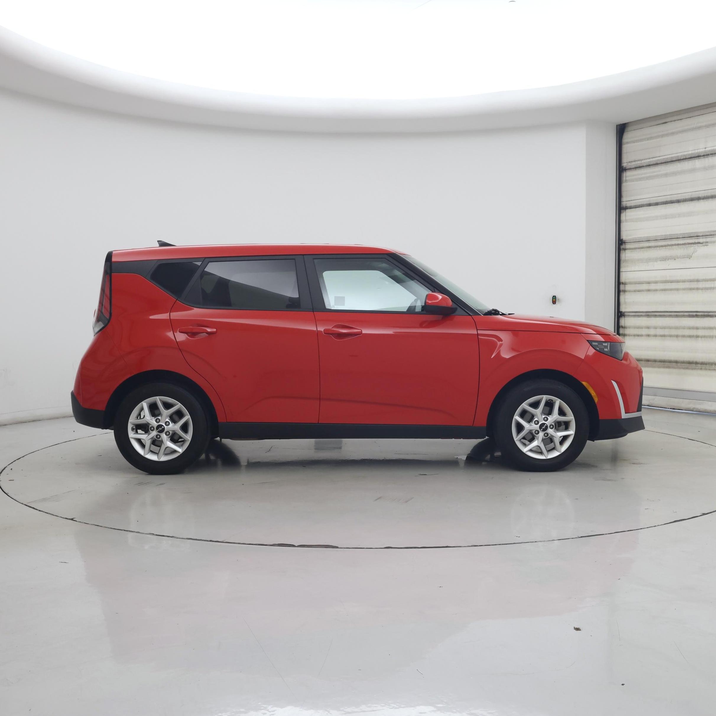 Thumbnail: 2025 Kia Soul - 7
