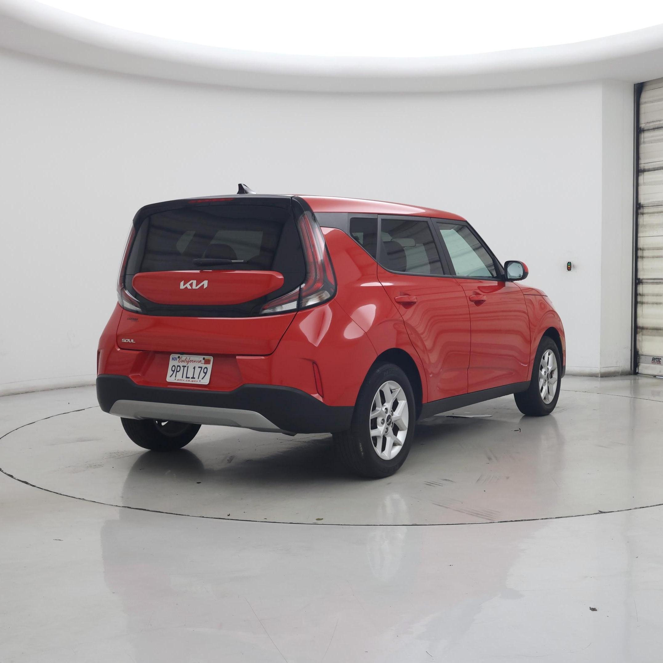 Thumbnail: 2025 Kia Soul - 8