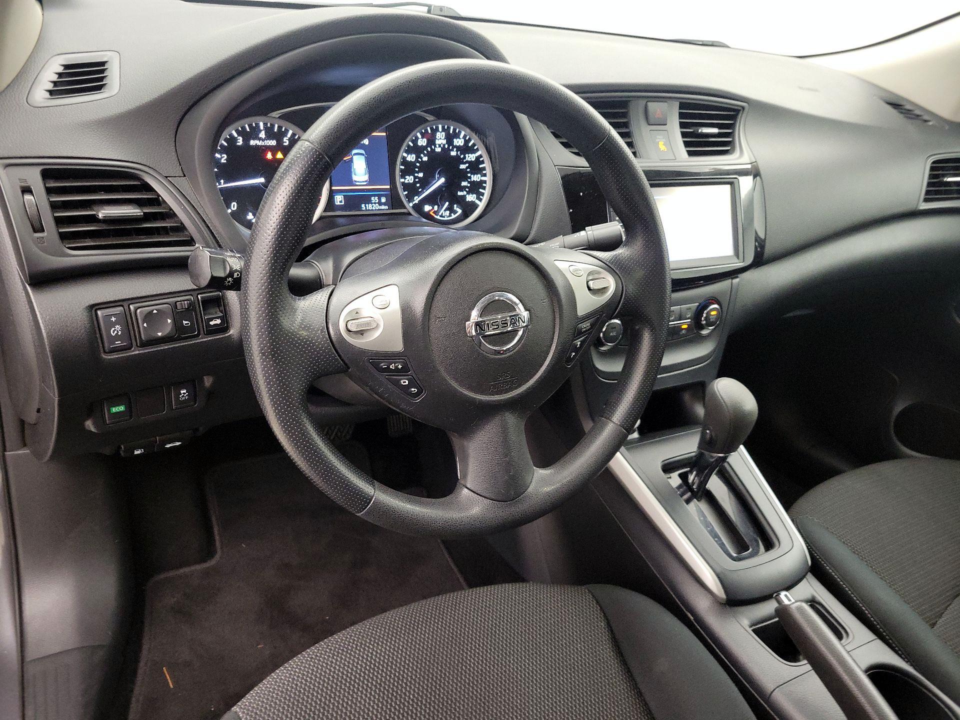 Thumbnail: 2019 Nissan Sentra - 9