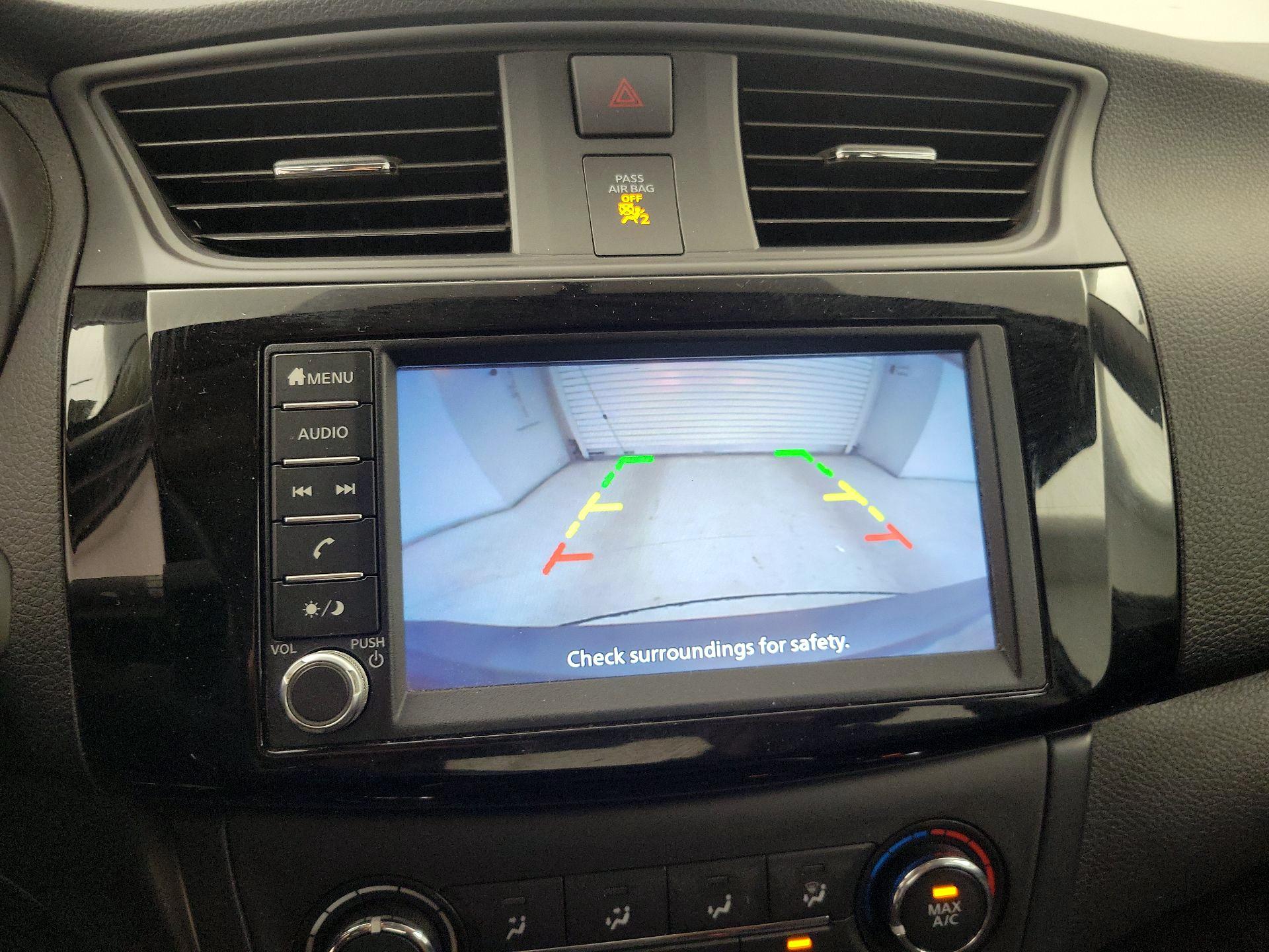 Thumbnail: 2019 Nissan Sentra - 14