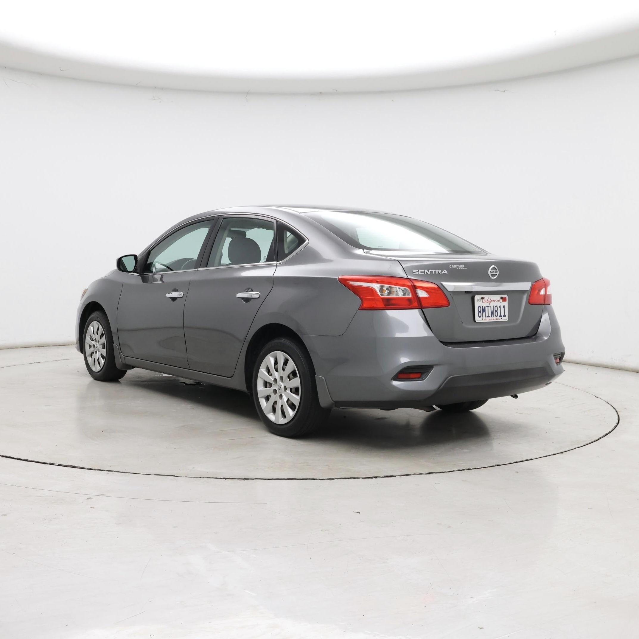Thumbnail: 2019 Nissan Sentra - 2