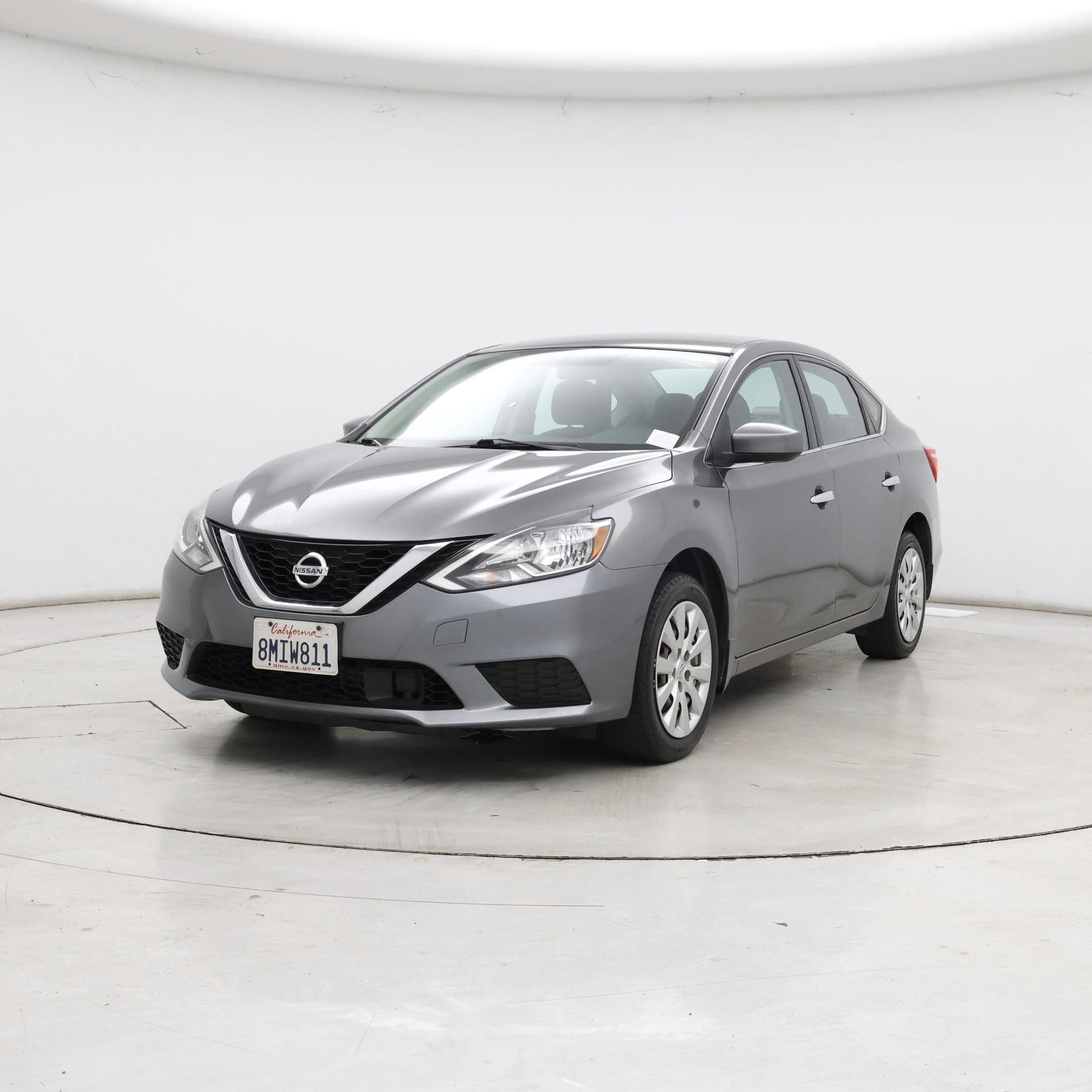 Thumbnail: 2019 Nissan Sentra - 4