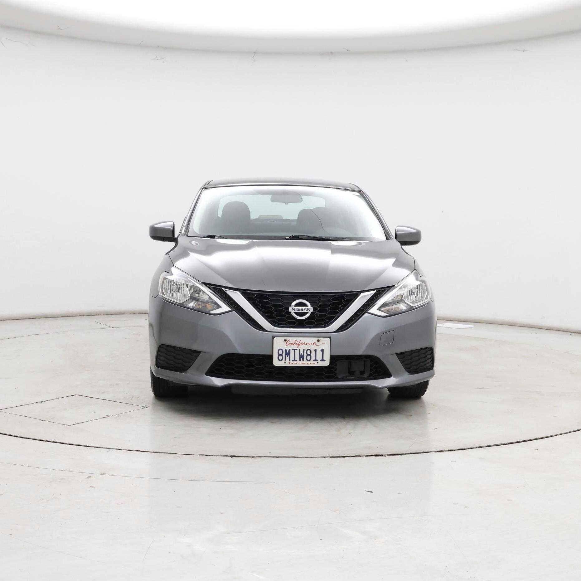 Thumbnail: 2019 Nissan Sentra - 5