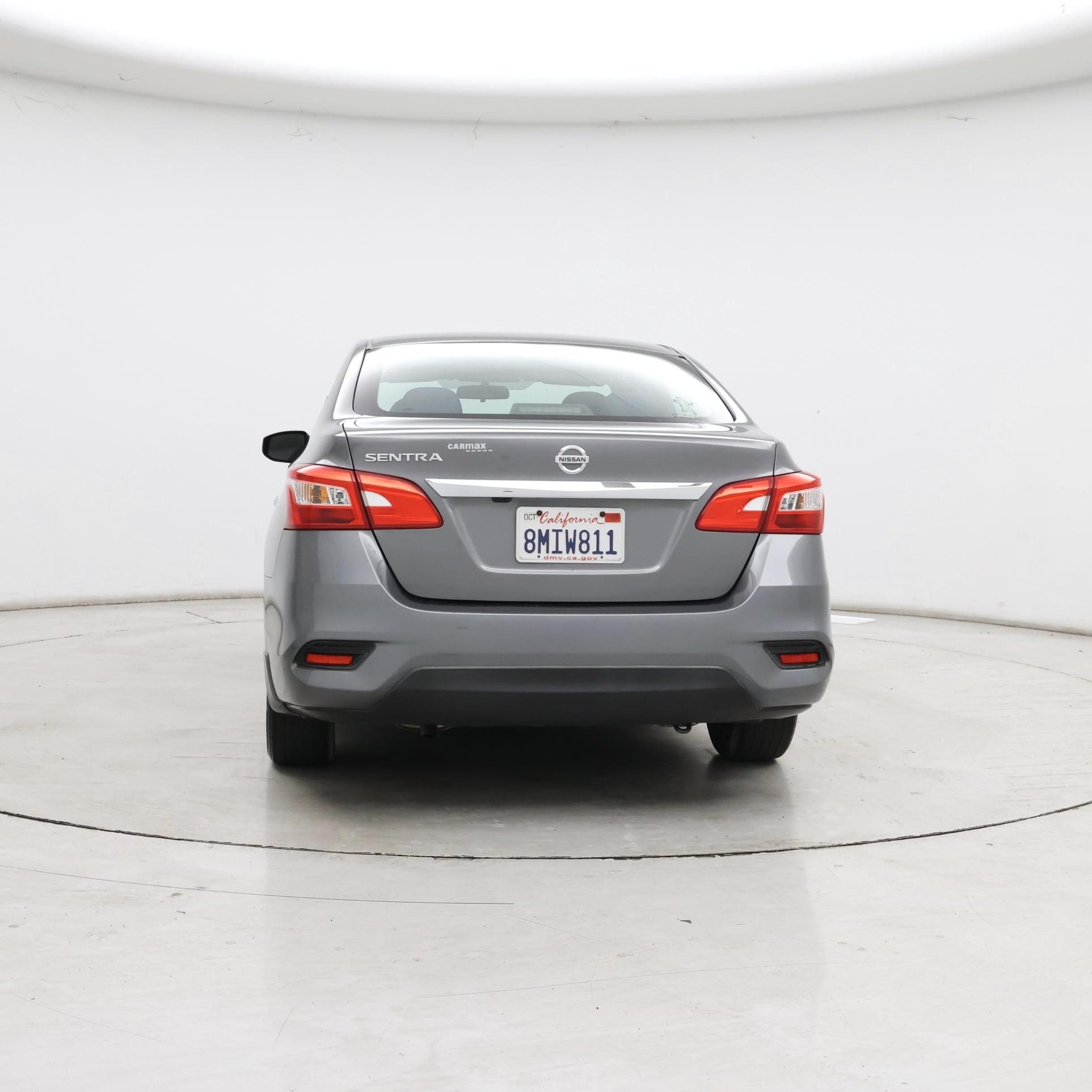 Thumbnail: 2019 Nissan Sentra - 6
