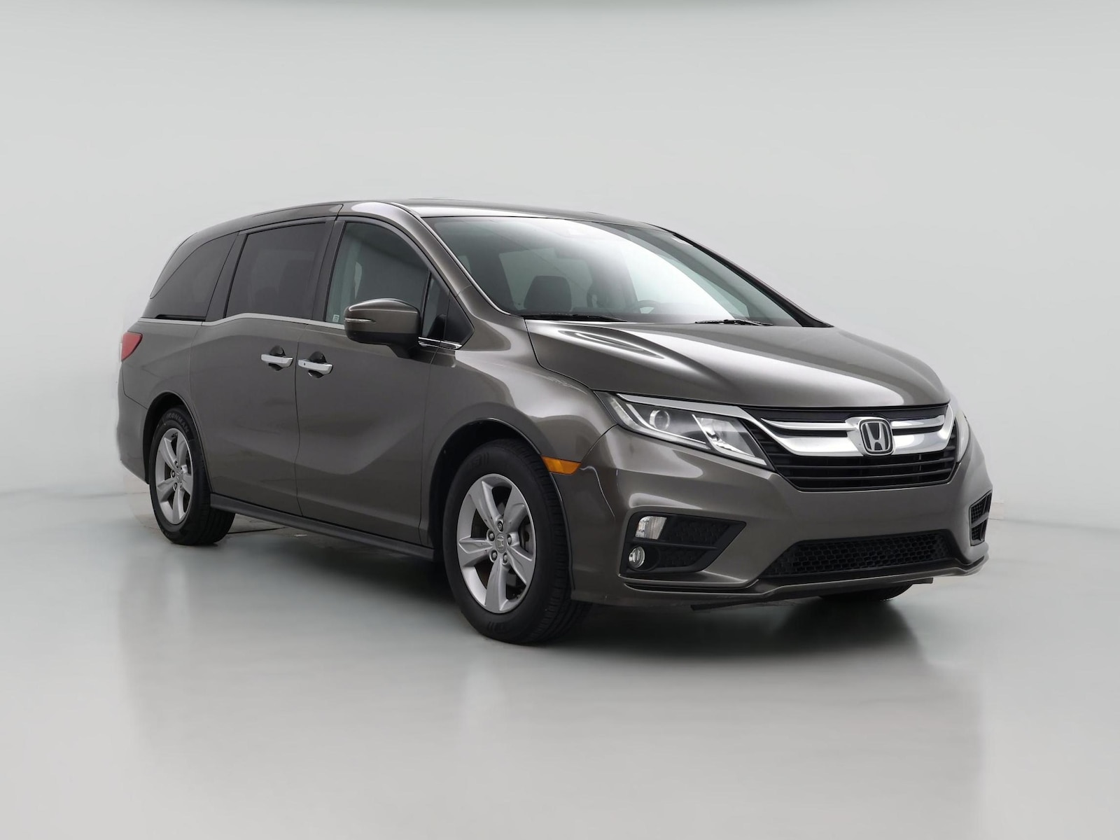 2020 Honda Odyssey