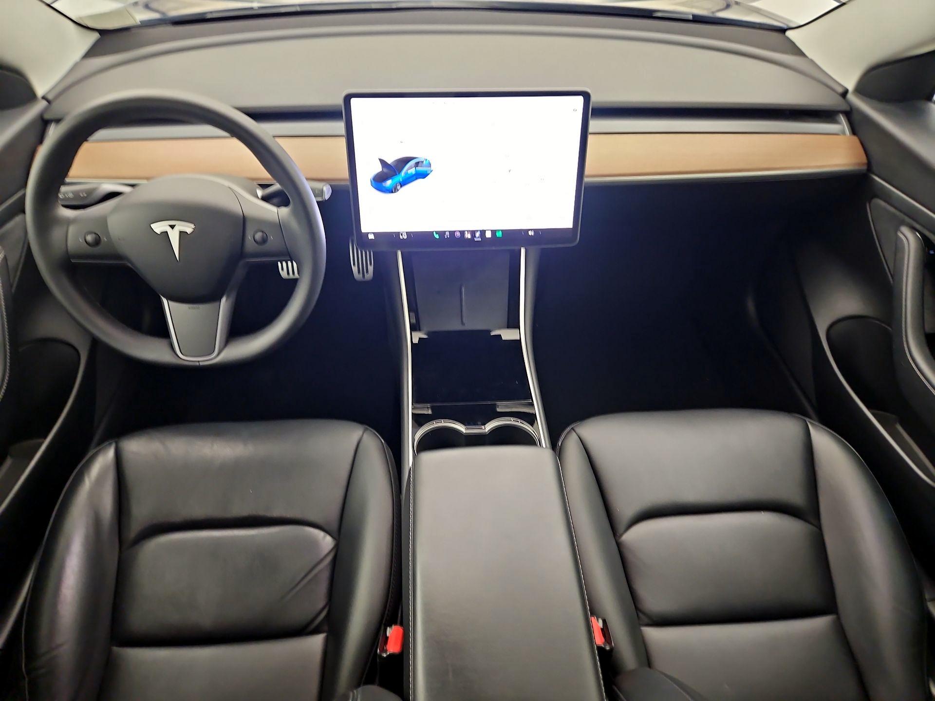 Thumbnail: 2020 Tesla Model 3 - 9