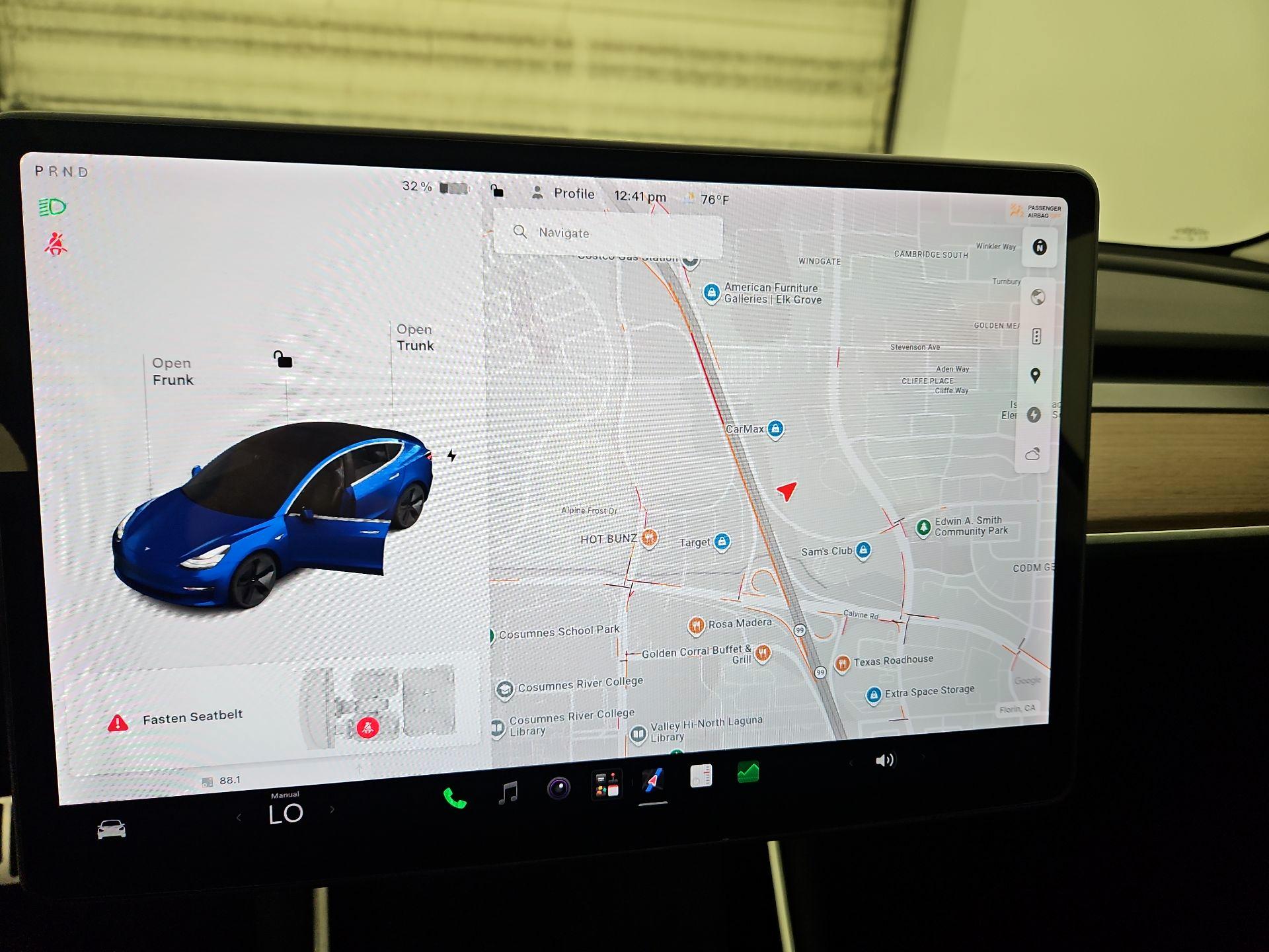 Thumbnail: 2020 Tesla Model 3 - 14