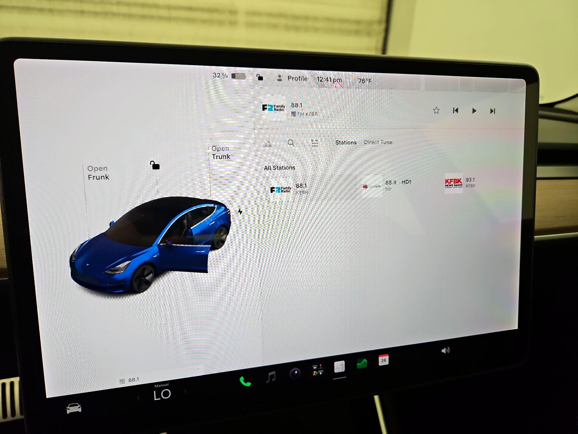 Thumbnail: 2020 Tesla Model 3 - 16