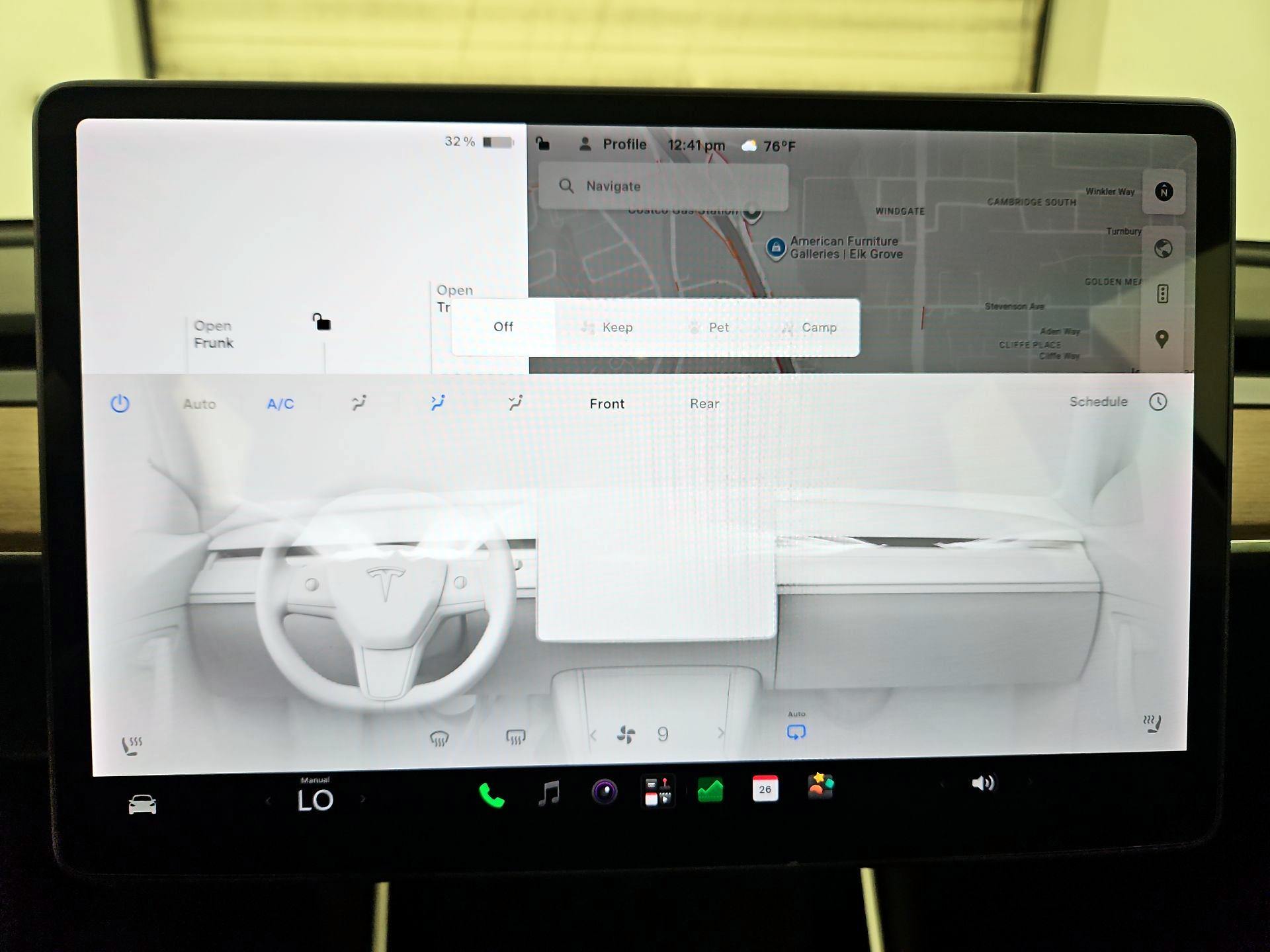 Thumbnail: 2020 Tesla Model 3 - 17
