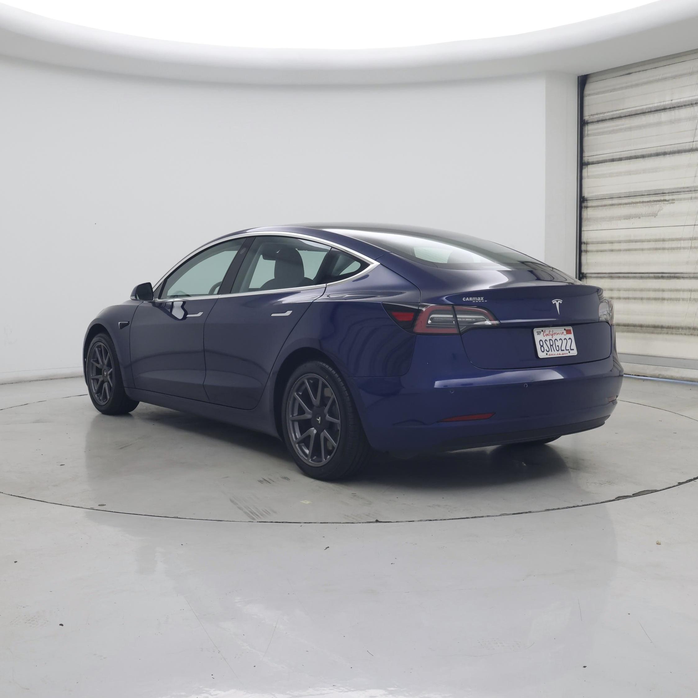 Thumbnail: 2020 Tesla Model 3 - 2