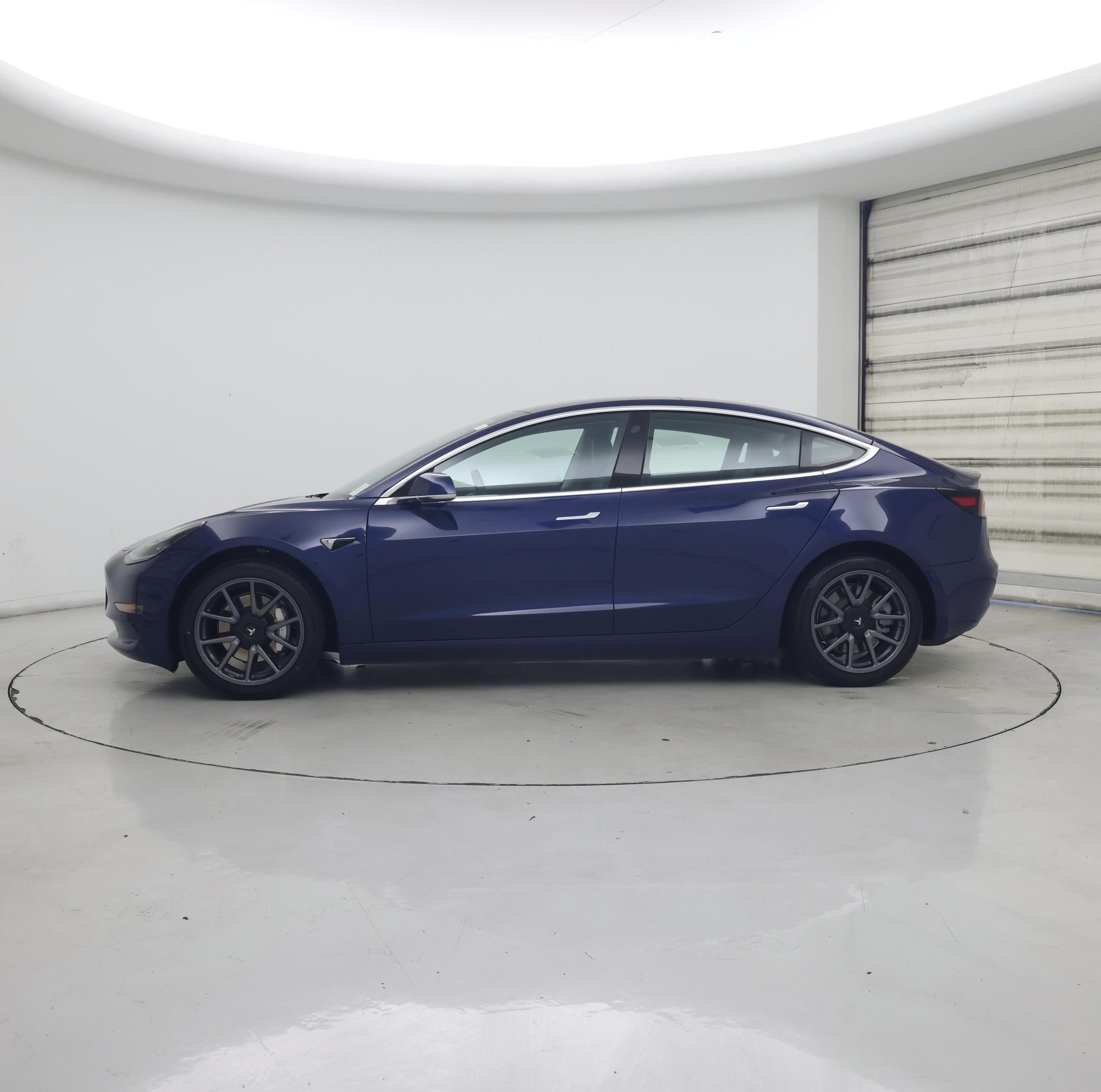 Thumbnail: 2020 Tesla Model 3 - 3
