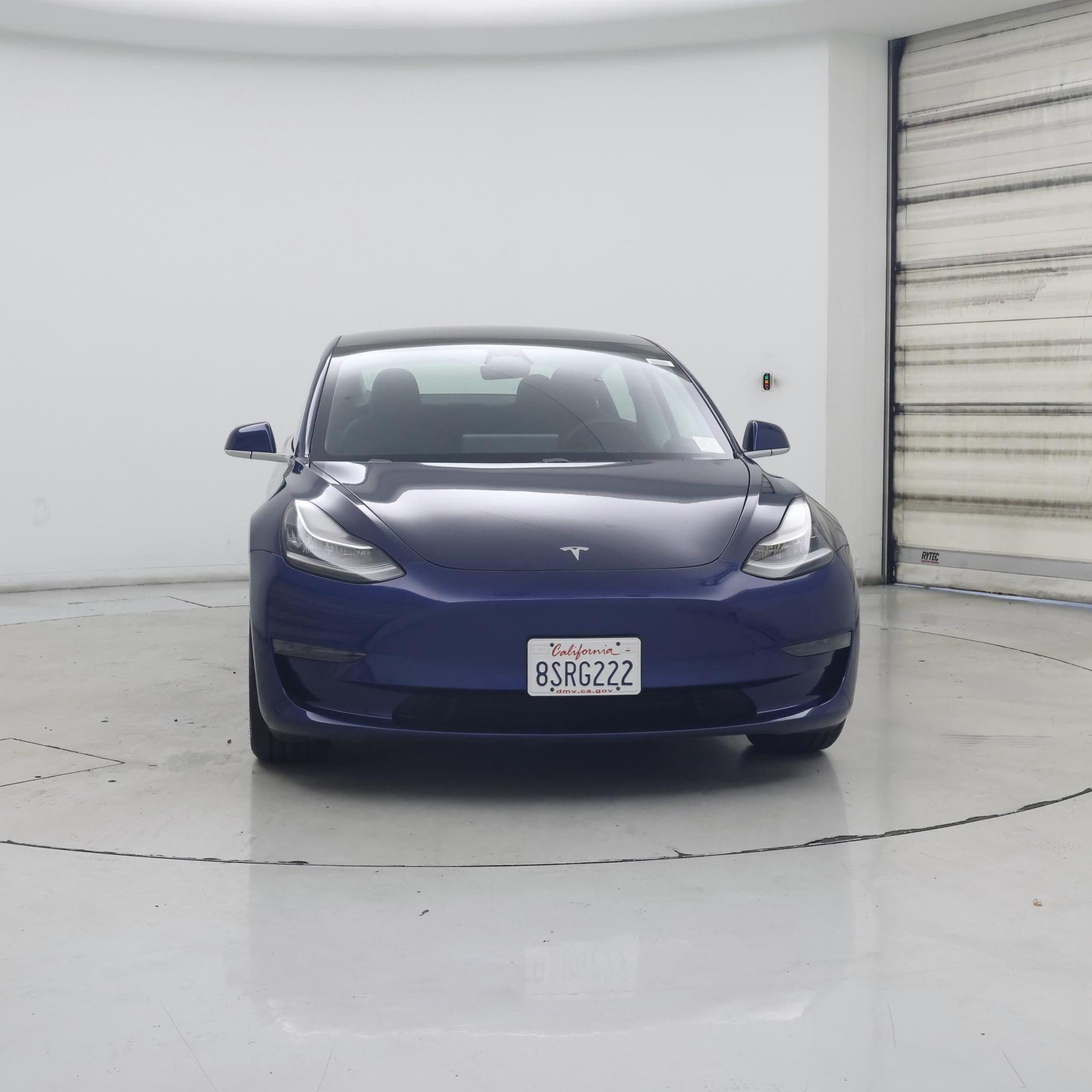 Thumbnail: 2020 Tesla Model 3 - 5