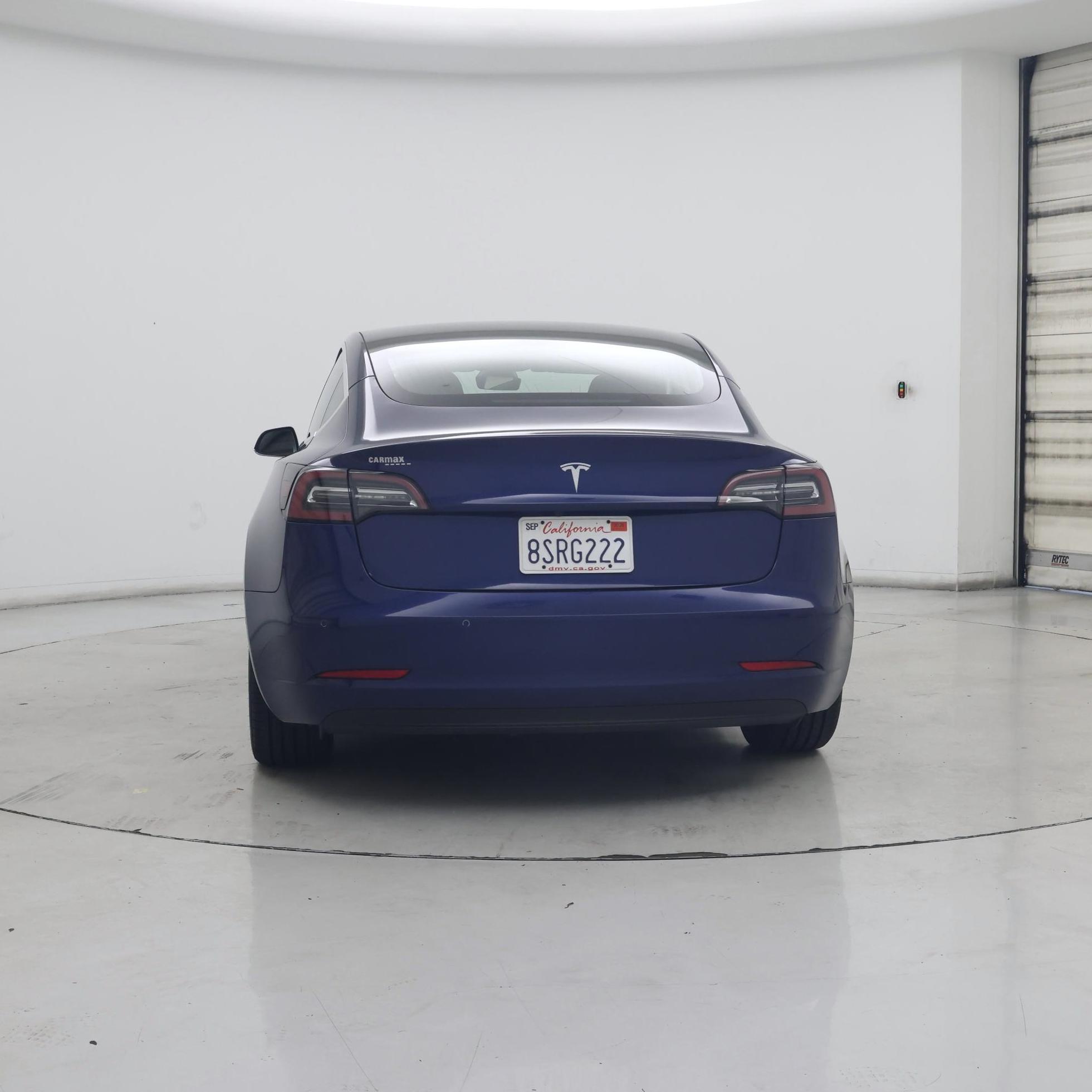Thumbnail: 2020 Tesla Model 3 - 6