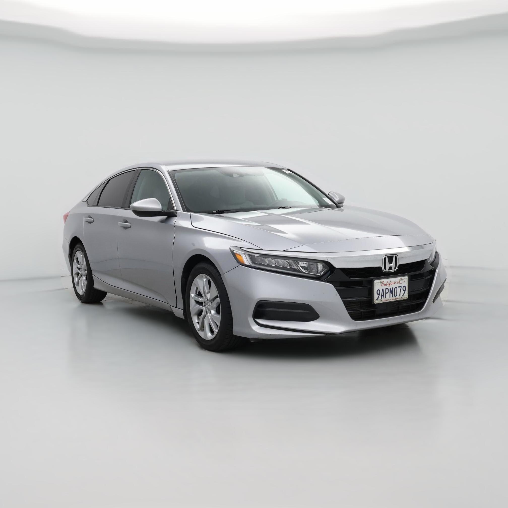 Thumbnail: 2018 Honda Accord - 1