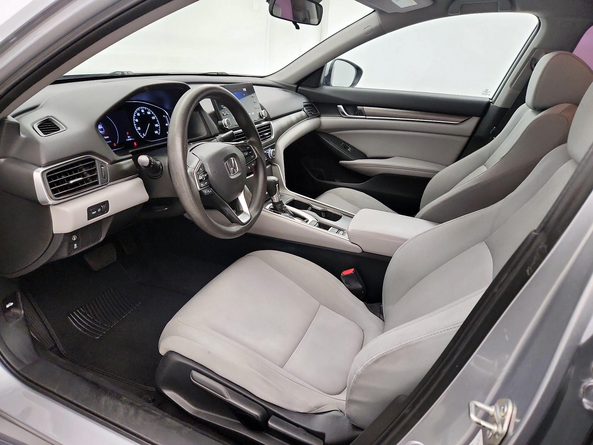 Thumbnail: 2018 Honda Accord - 11