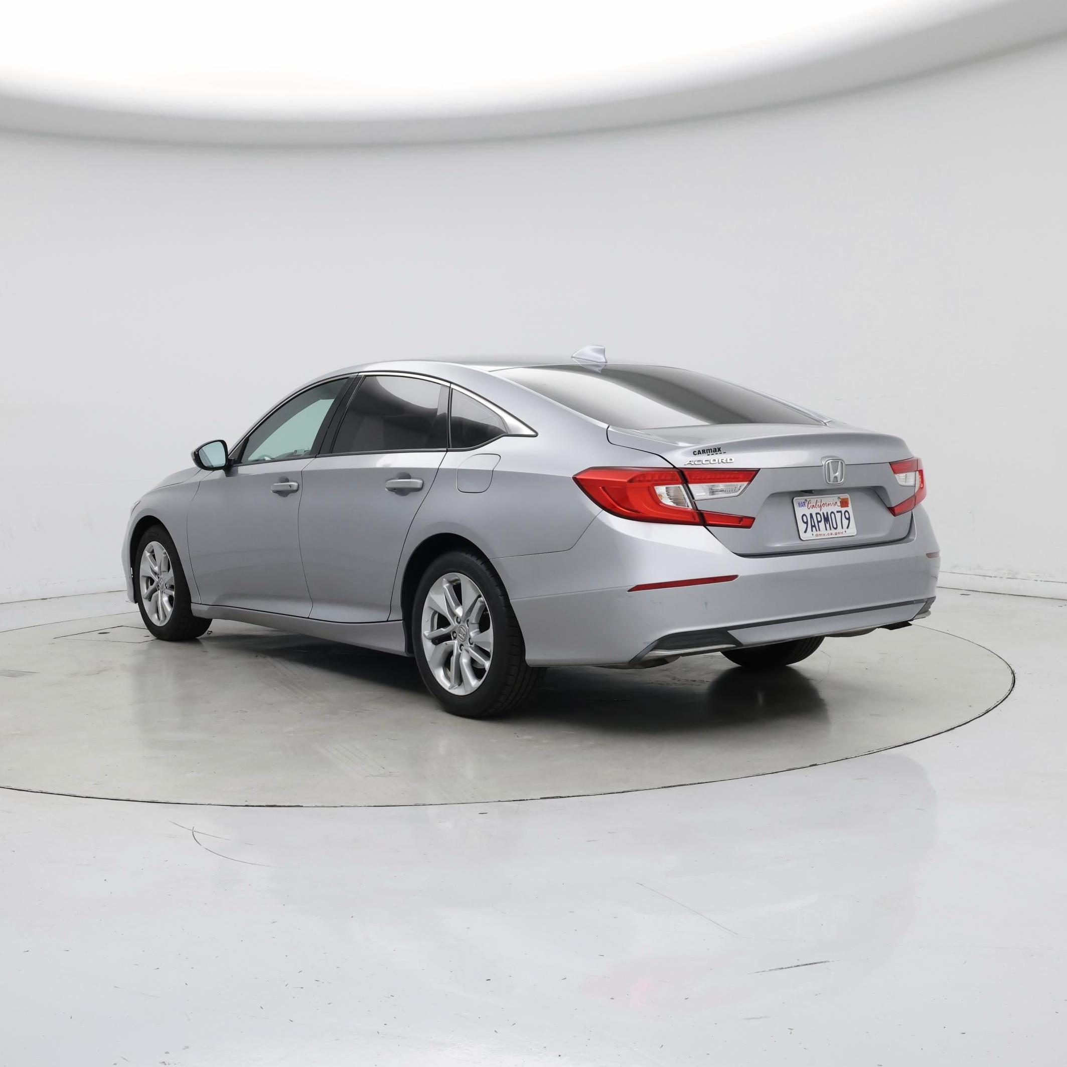 Thumbnail: 2018 Honda Accord - 2