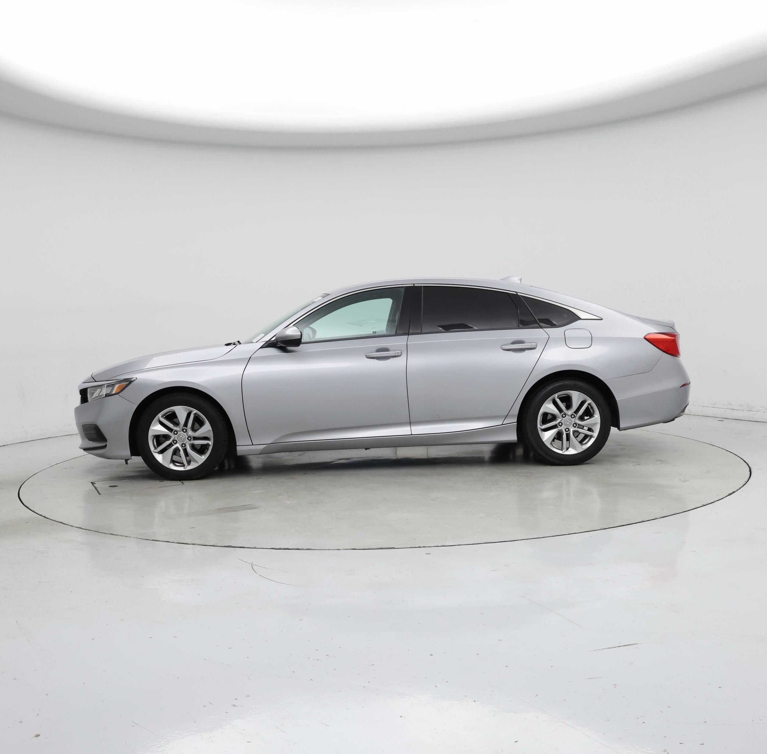 Thumbnail: 2018 Honda Accord - 3