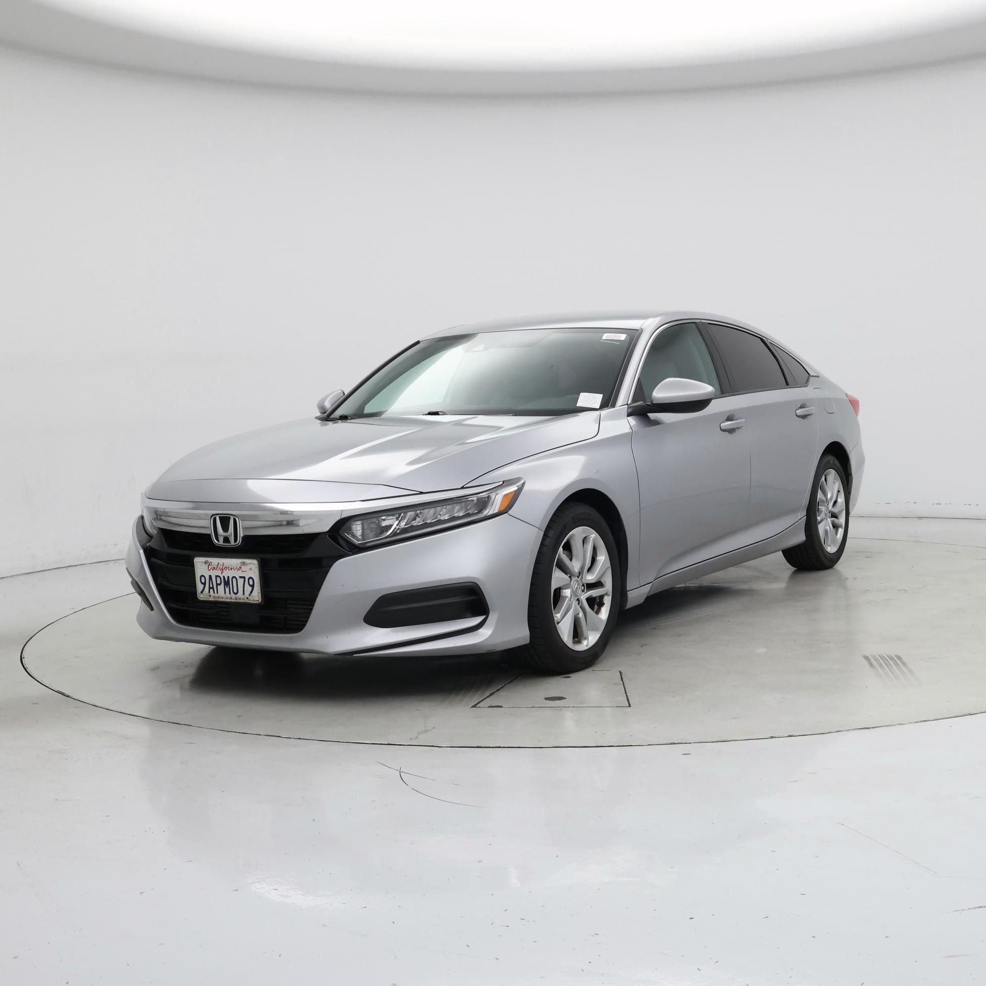 Thumbnail: 2018 Honda Accord - 4