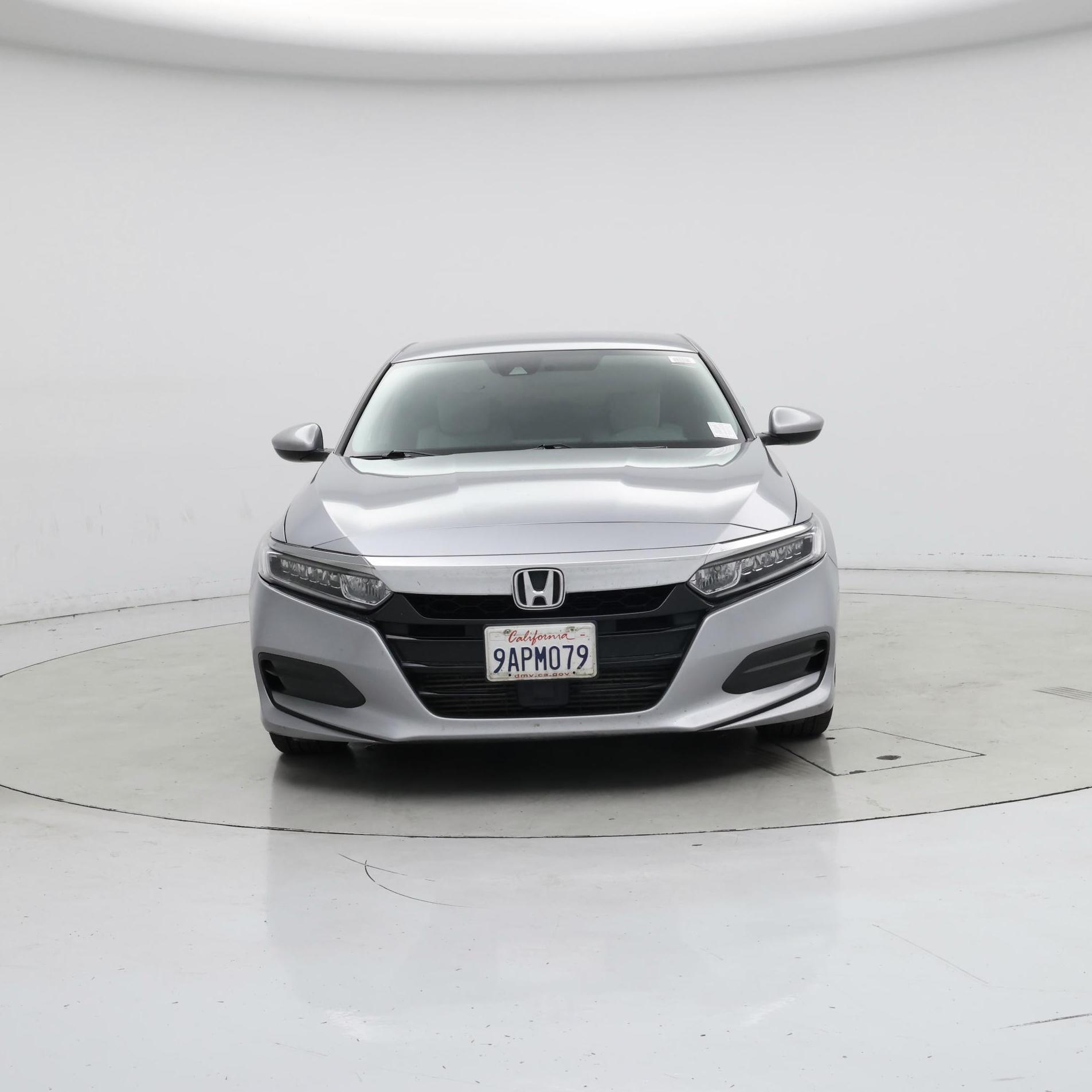 Thumbnail: 2018 Honda Accord - 5
