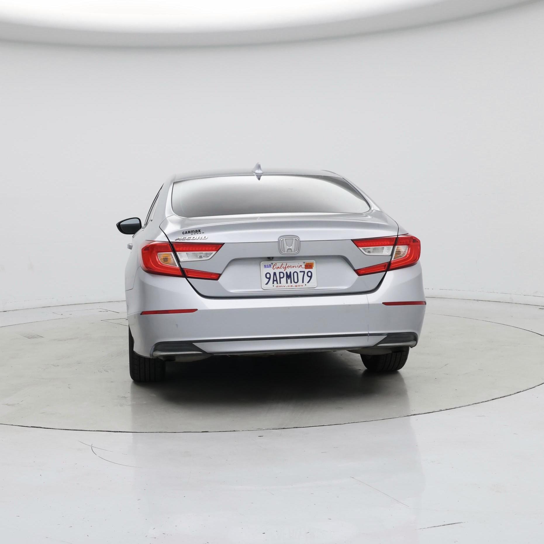 Thumbnail: 2018 Honda Accord - 6