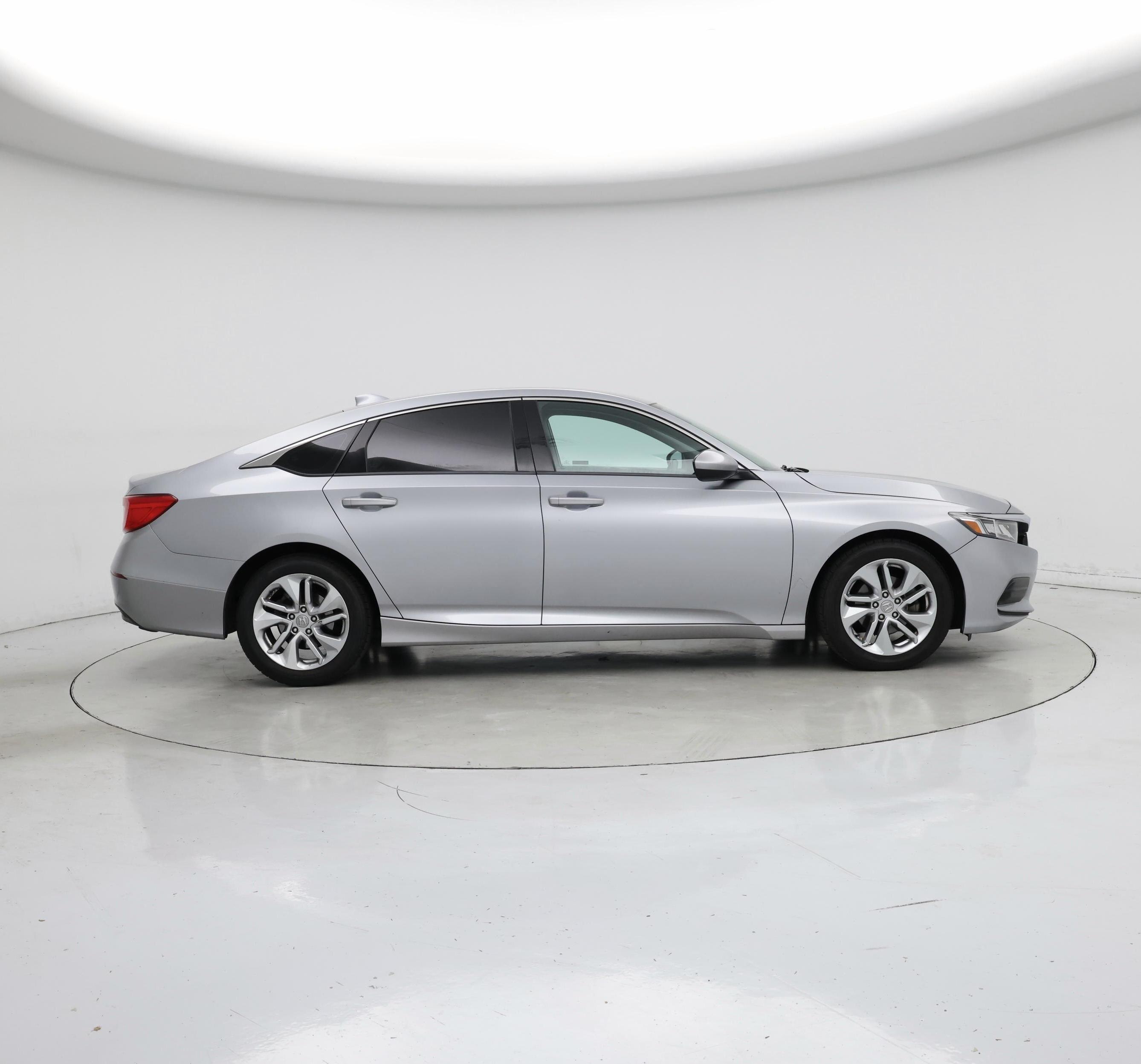 Thumbnail: 2018 Honda Accord - 7