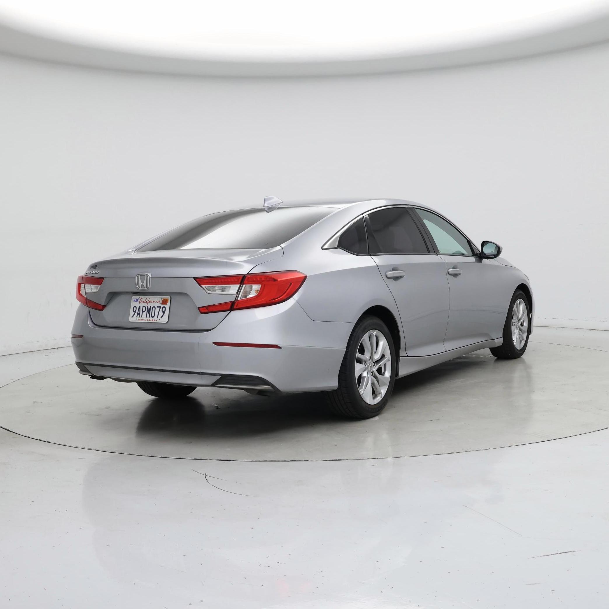 Thumbnail: 2018 Honda Accord - 8