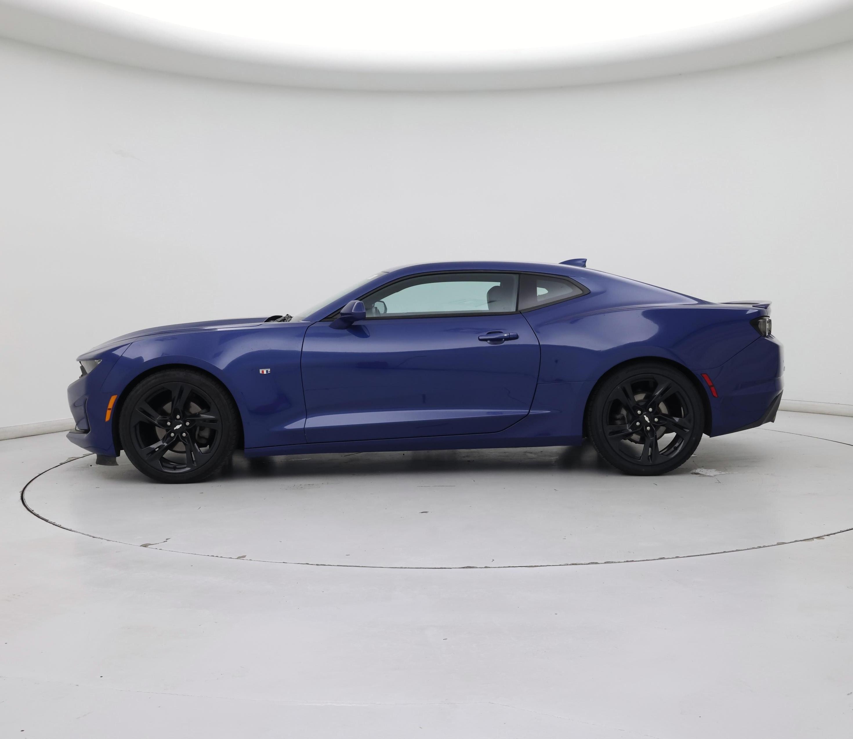 Thumbnail: 2019 Chevrolet Camaro - 3